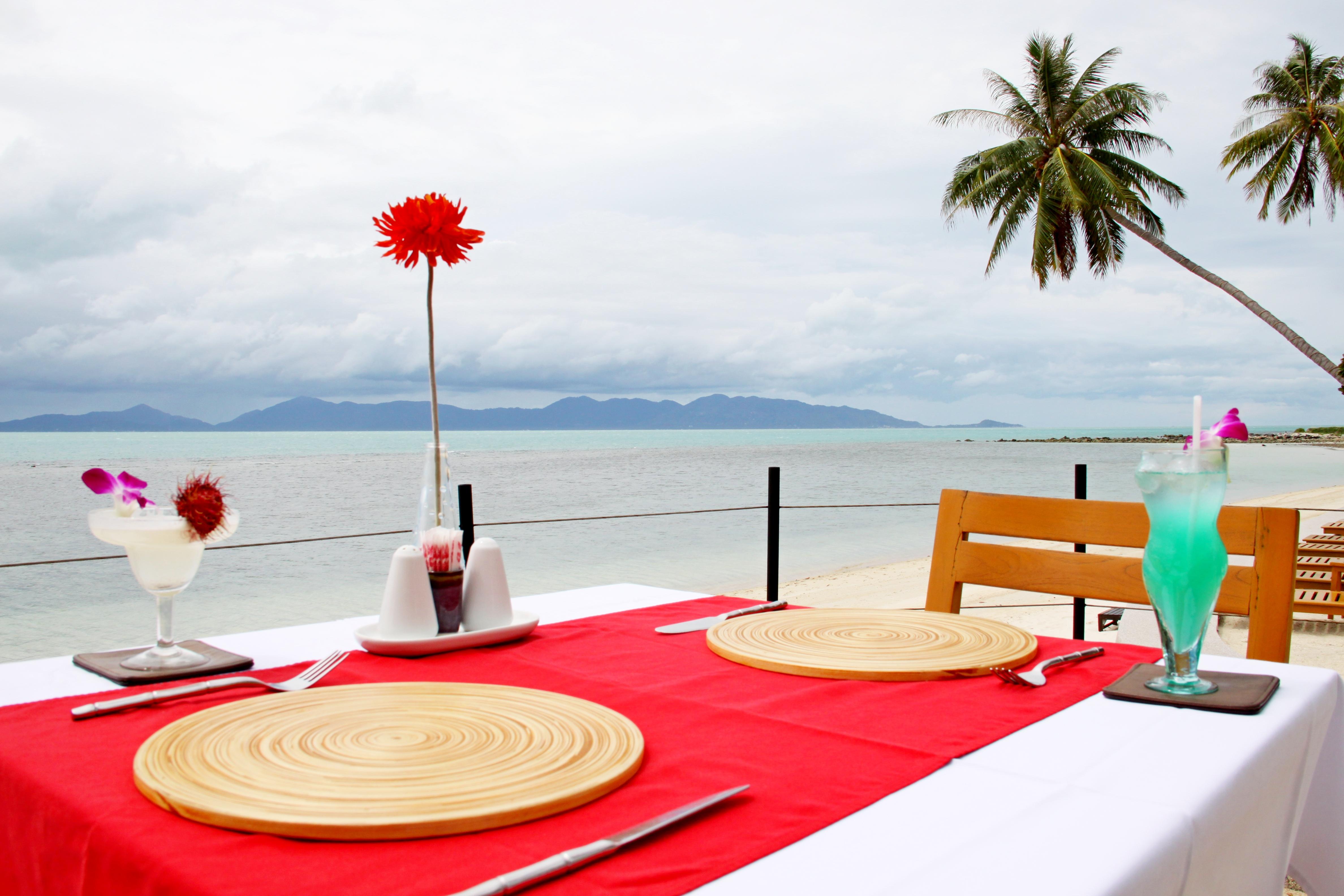 Mimosa Resort & Spa