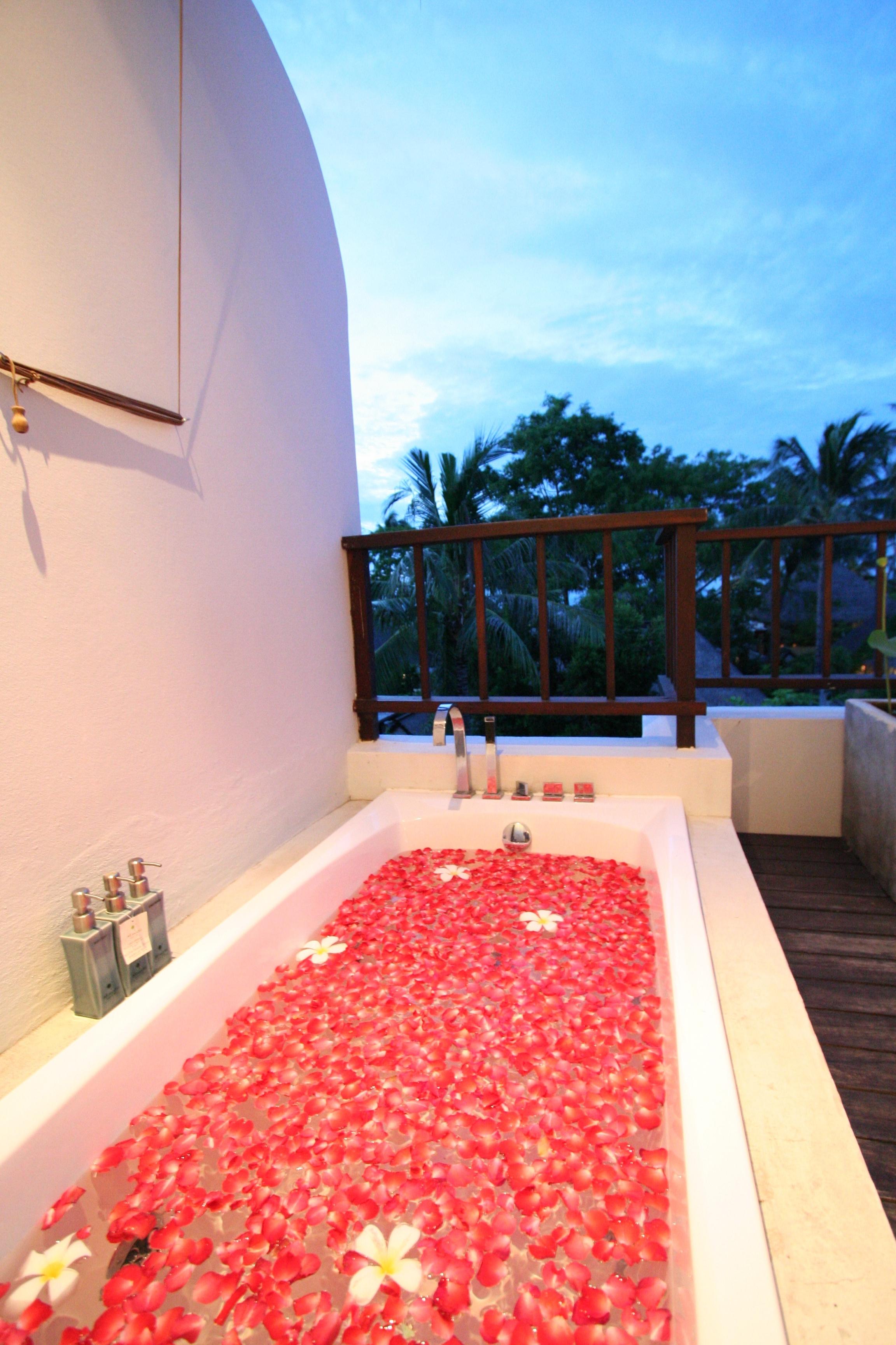 Mimosa Resort & Spa
