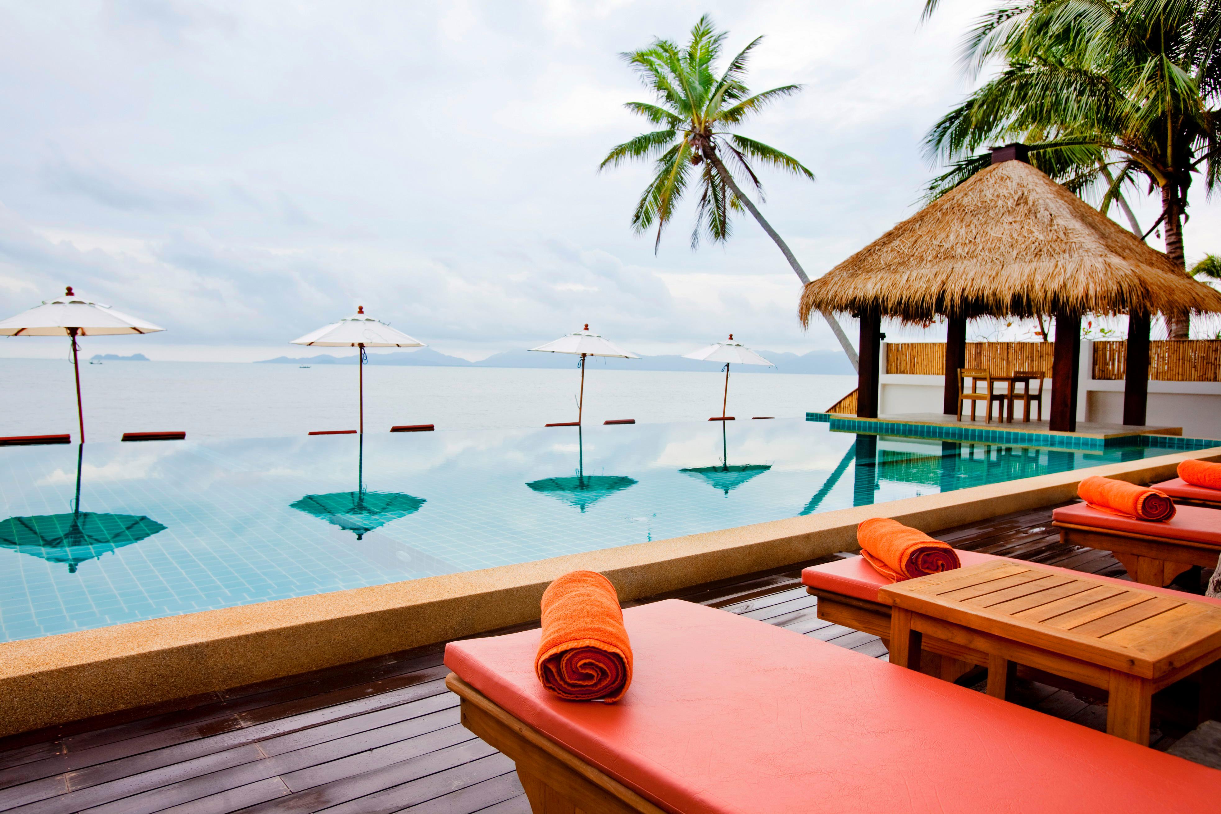 Mimosa Resort & Spa