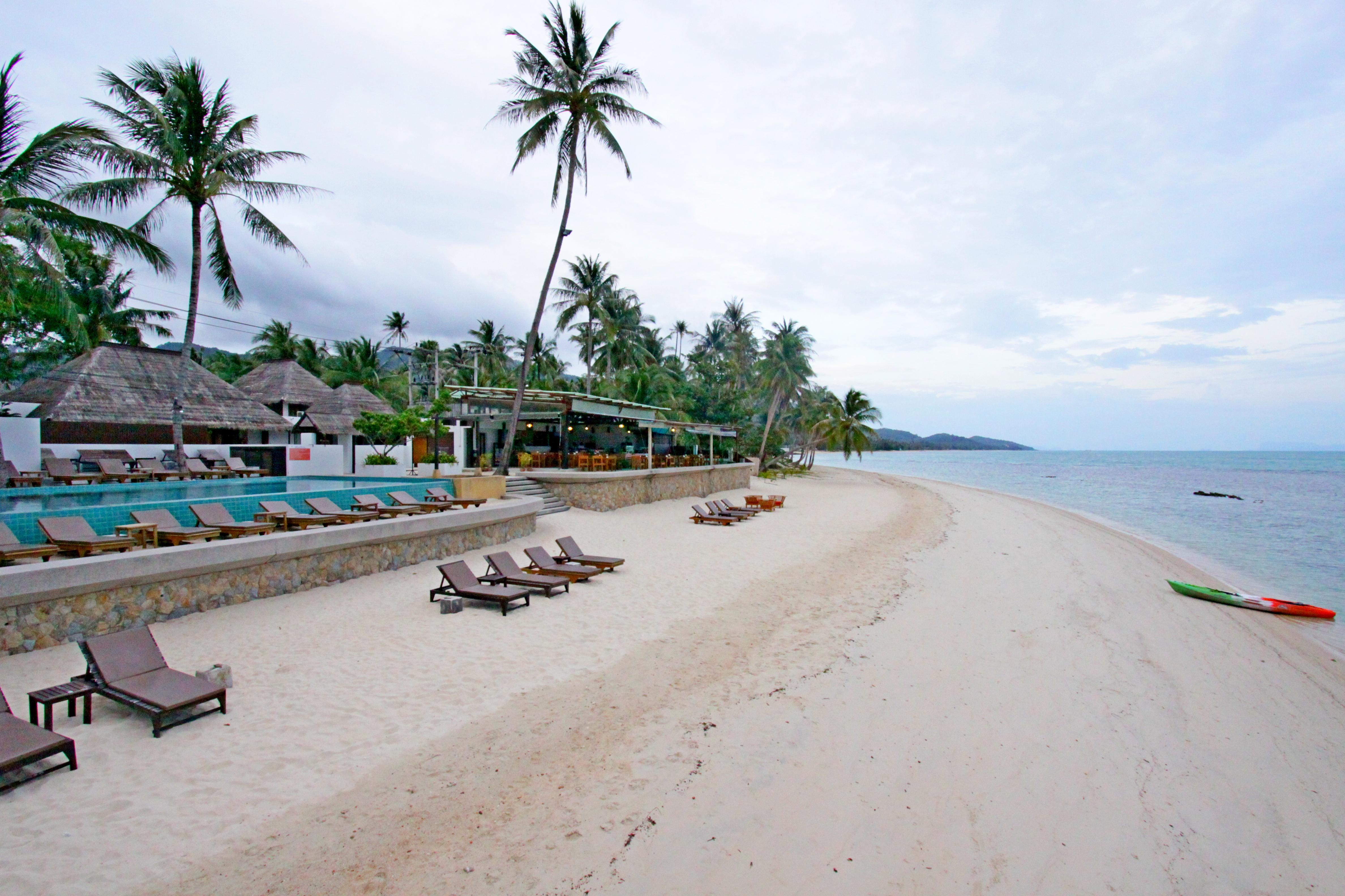 Mimosa Resort & Spa