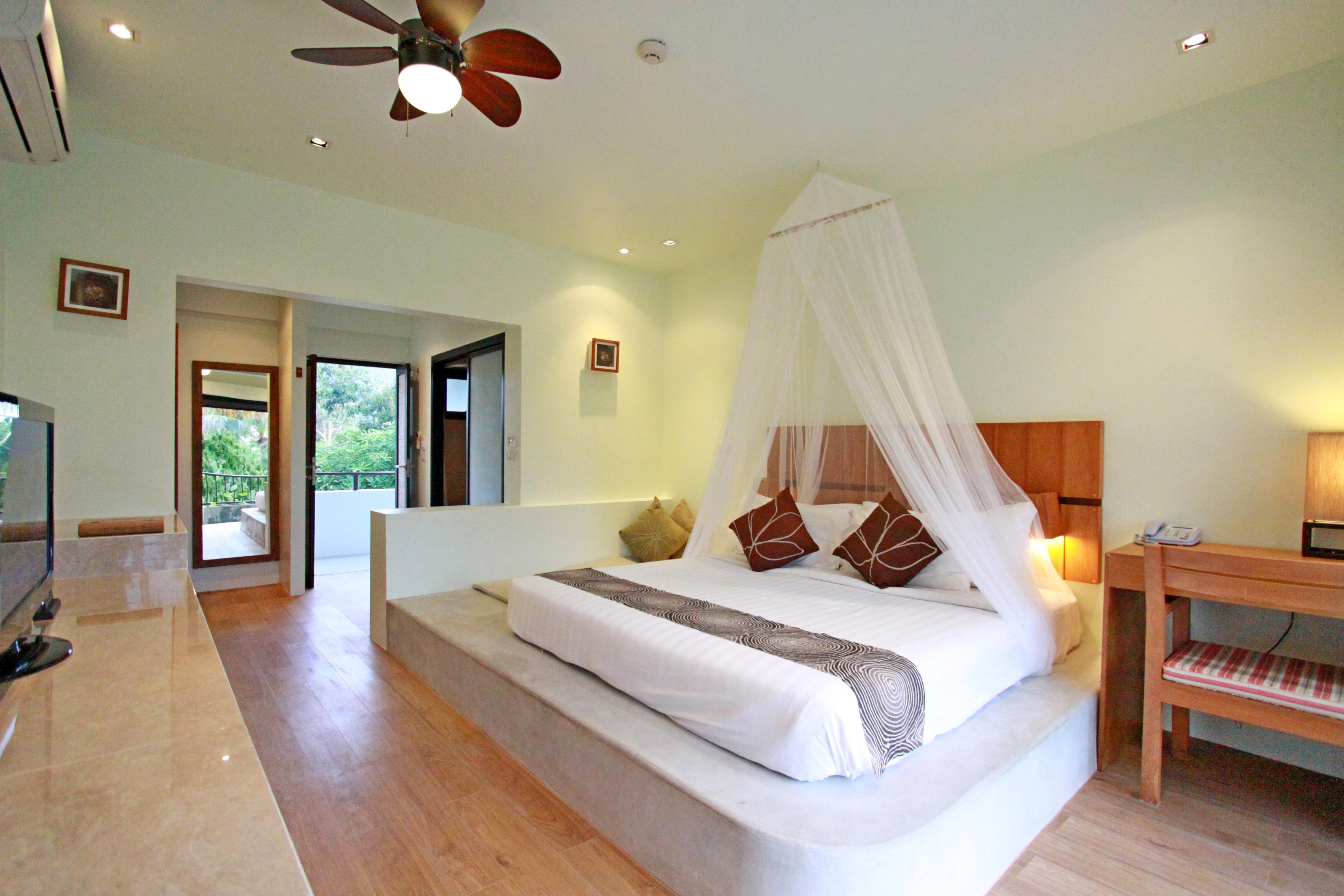 Mimosa Resort & Spa