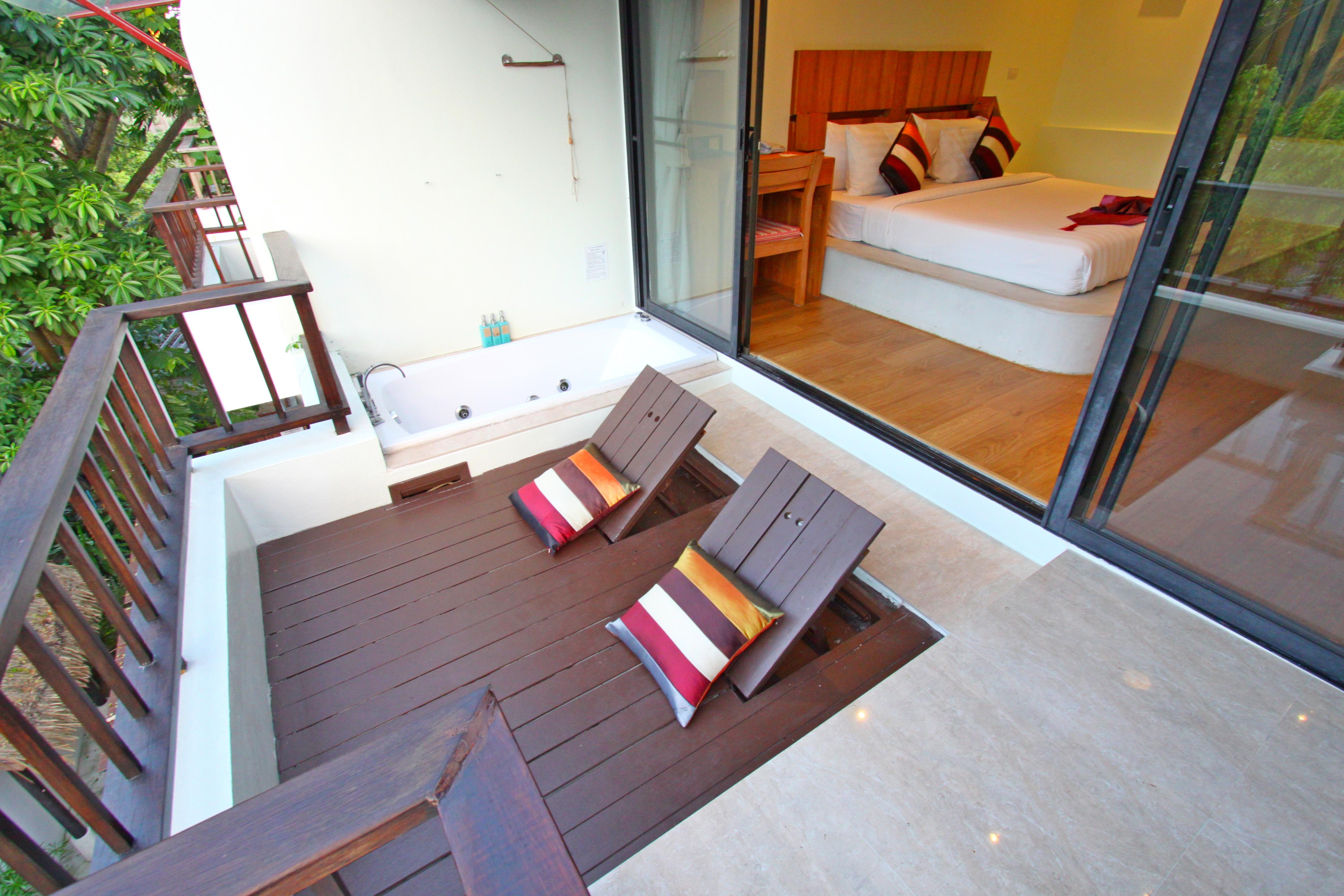 Mimosa Resort & Spa