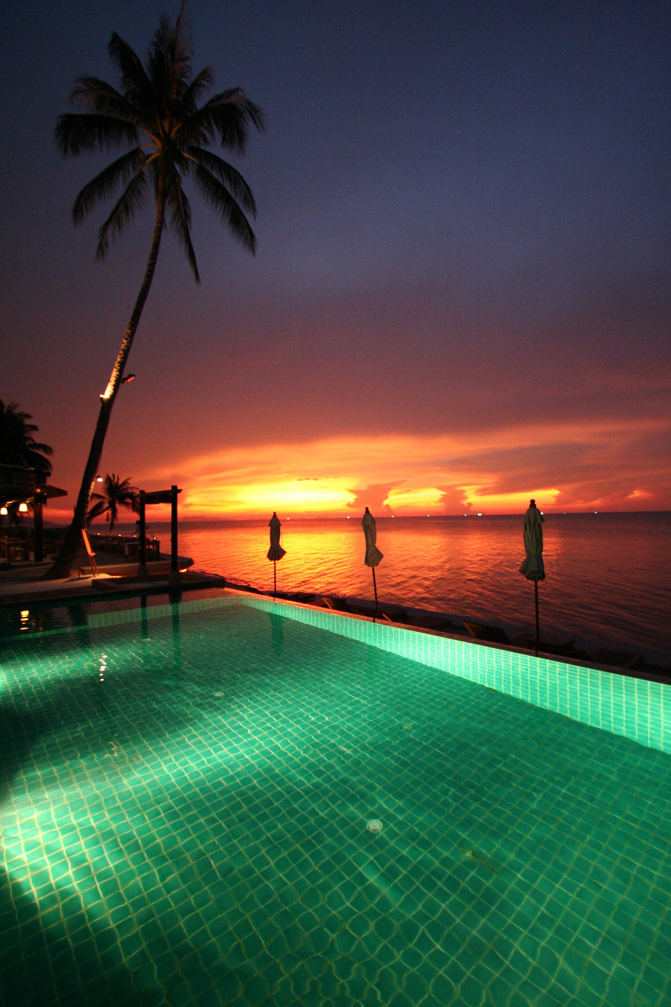 Mimosa Resort & Spa