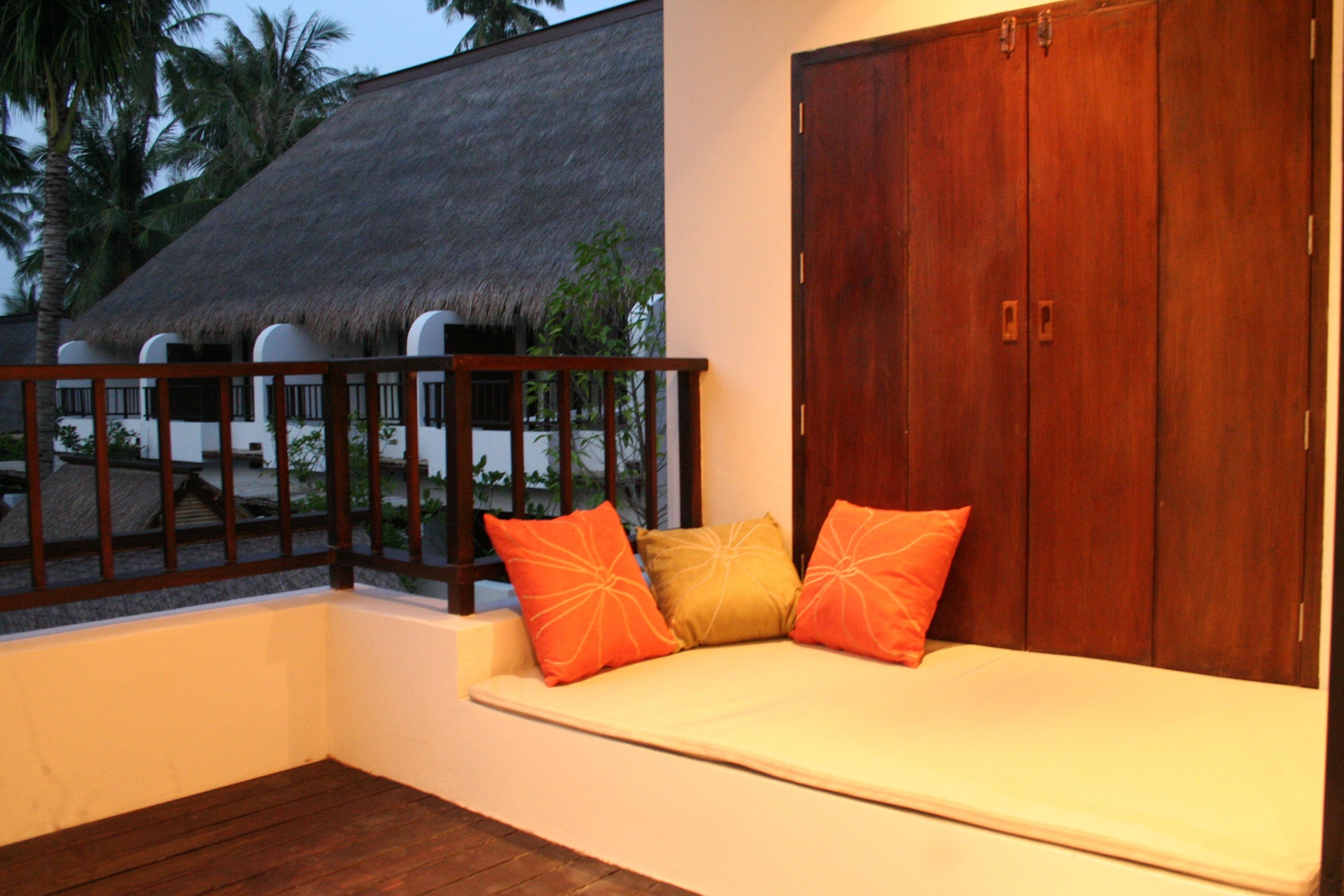 Mimosa Resort & Spa