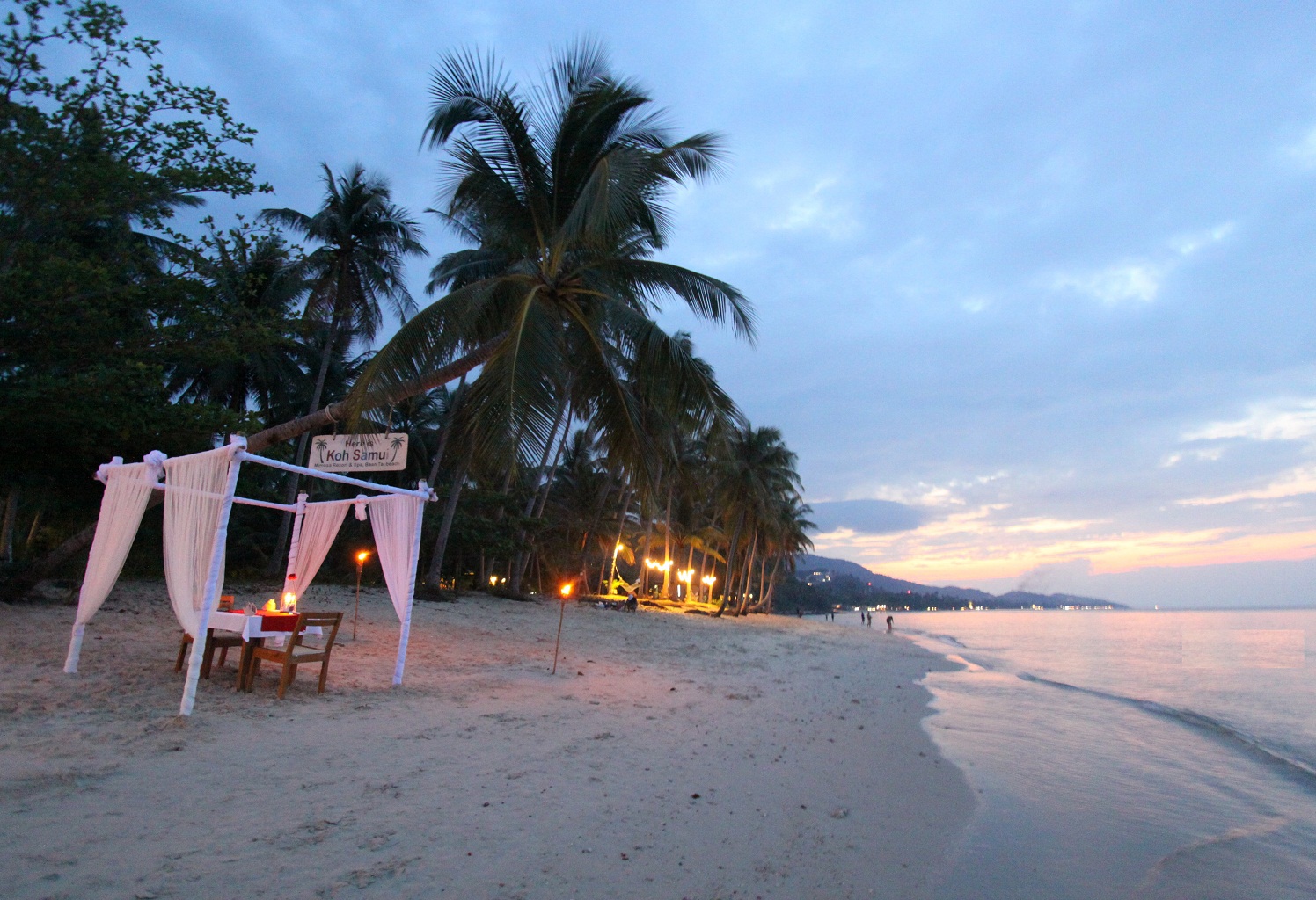 Mimosa Resort & Spa