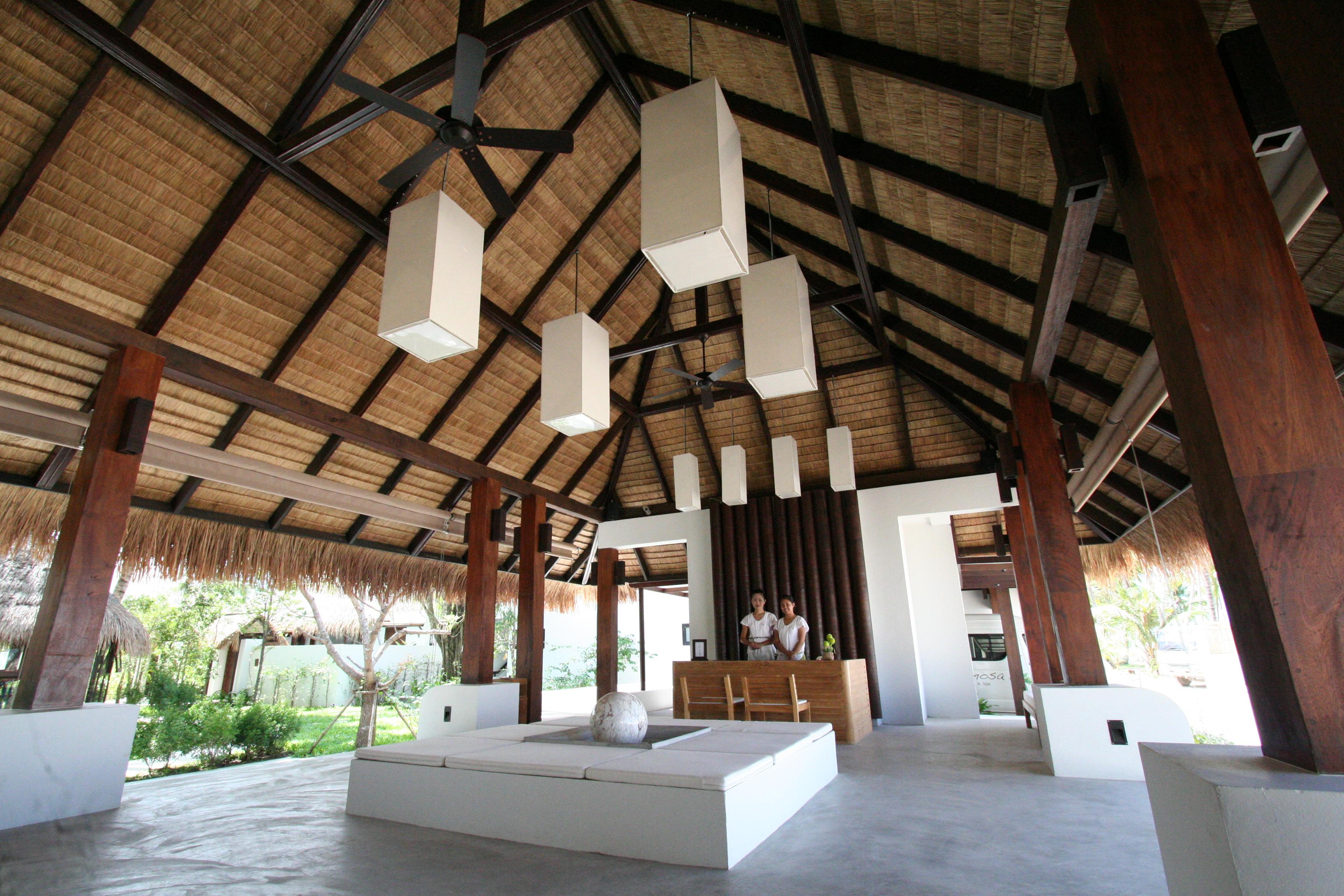 Mimosa Resort & Spa
