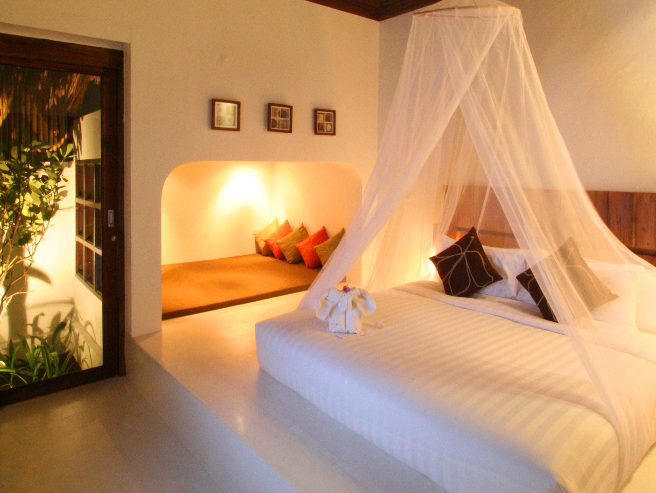 Mimosa Resort & Spa