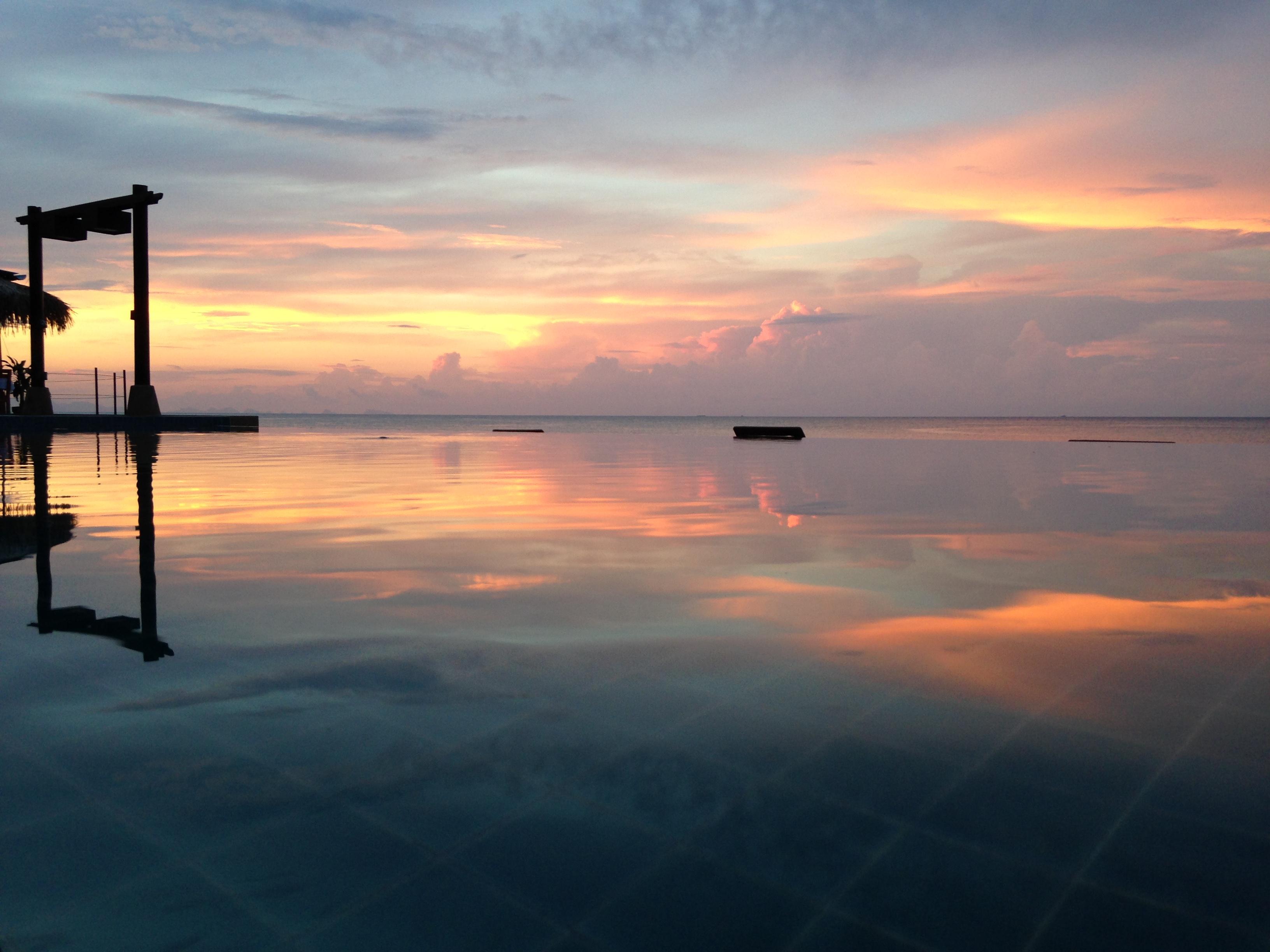 Mimosa Resort & Spa