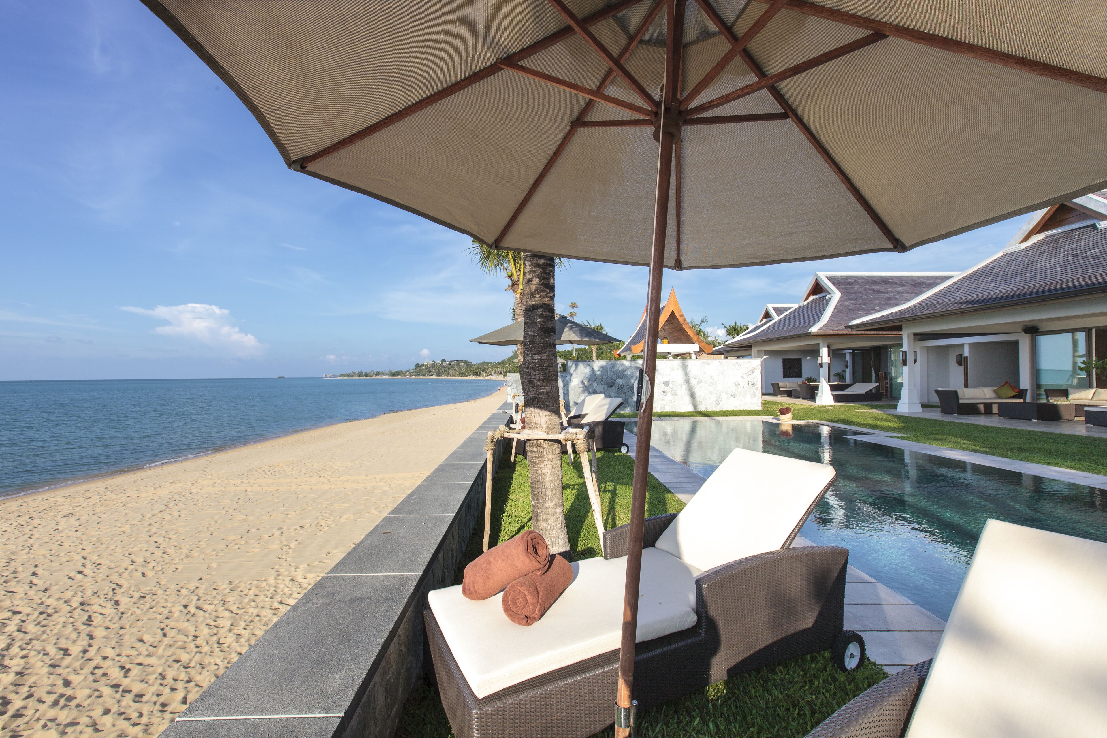 Miskawaan Villa Sila