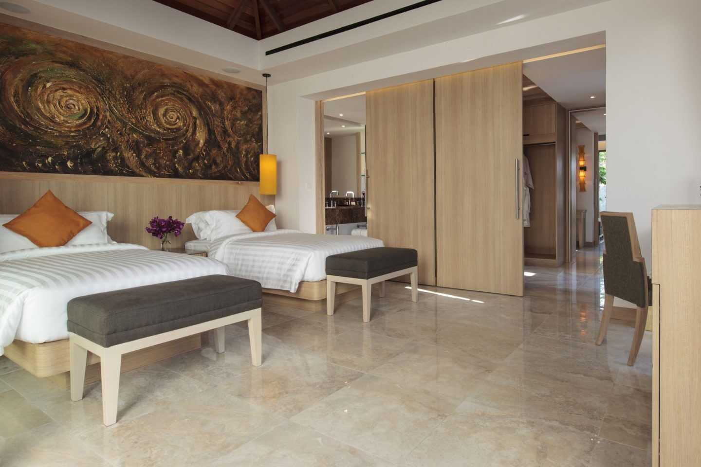 Miskawaan Villa Sila