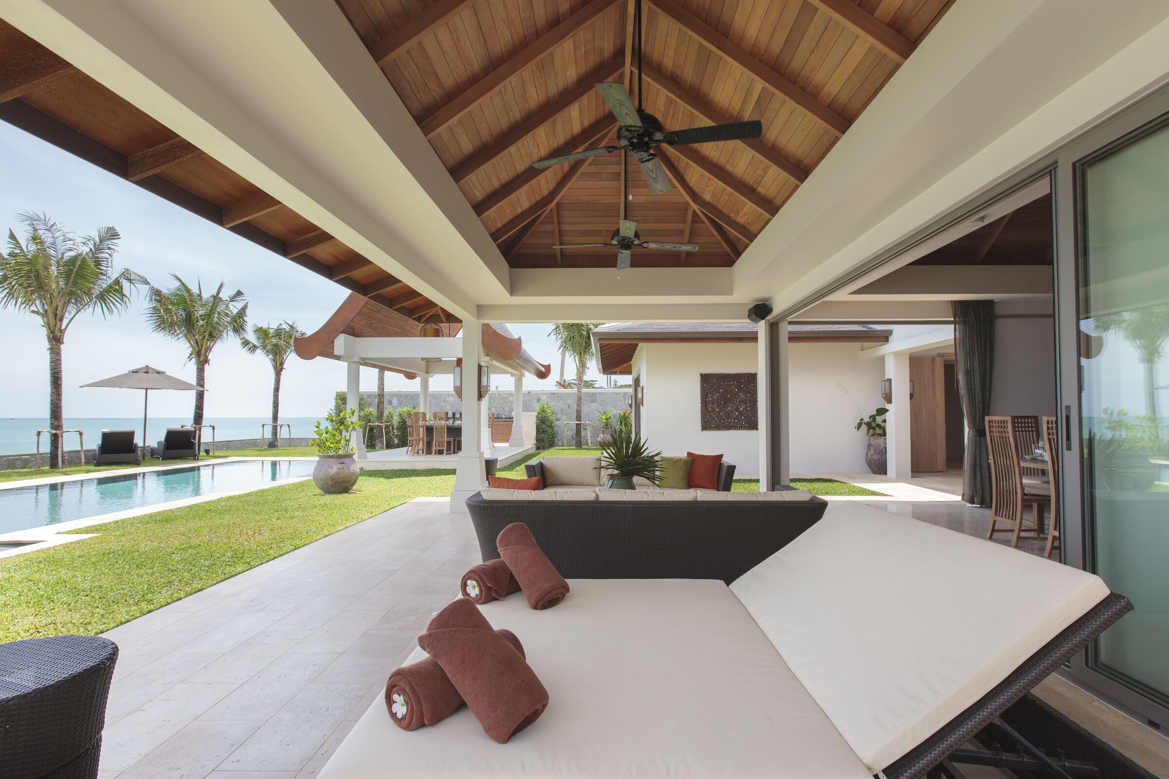 Miskawaan Villa Wayu