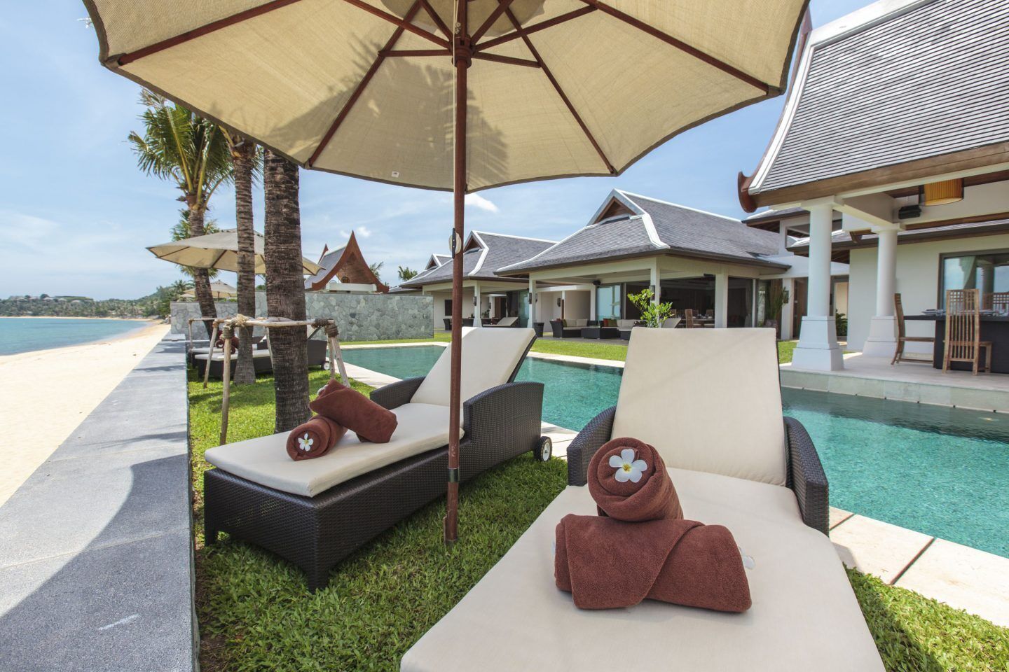 Miskawaan Villa Wayu
