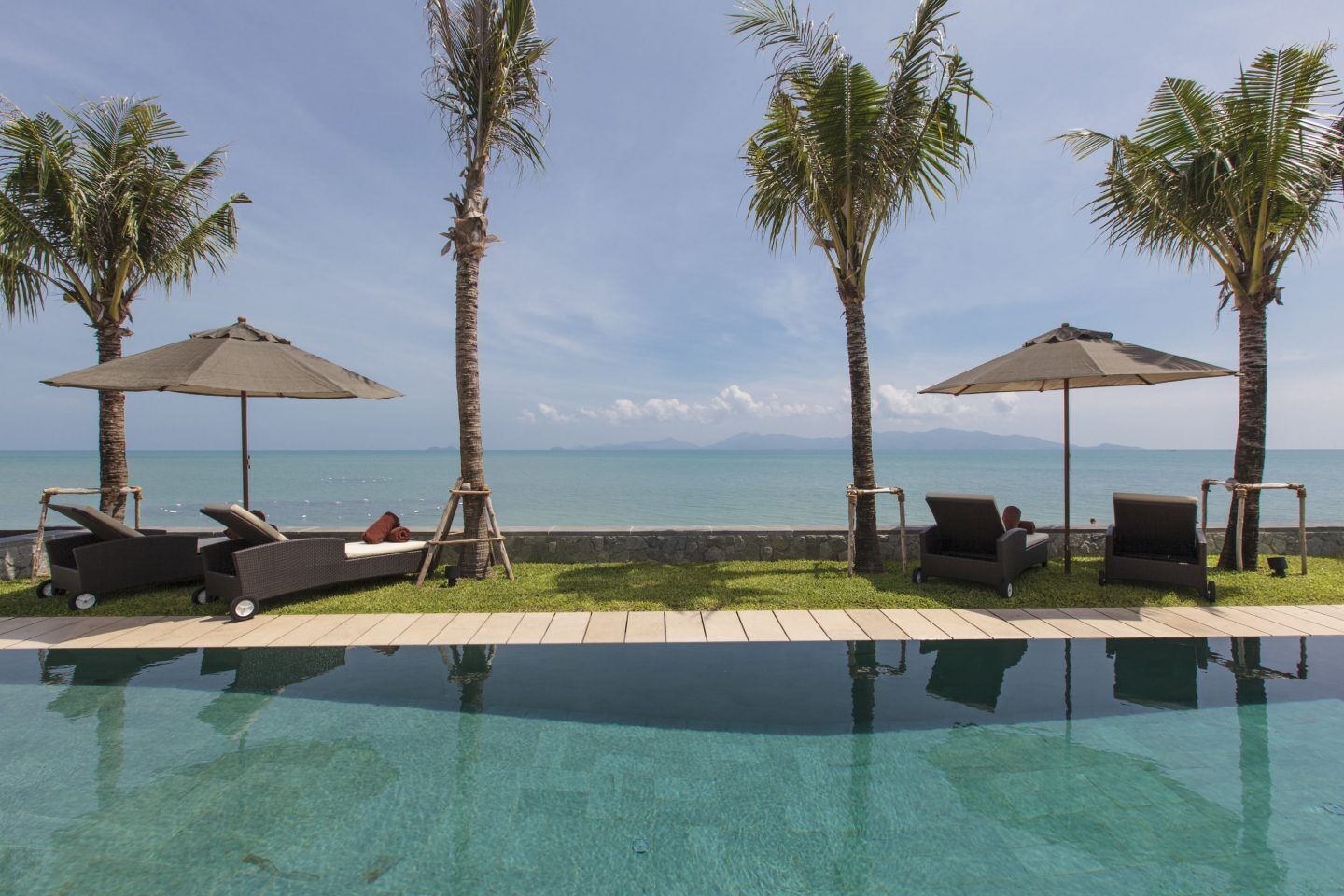 Miskawaan Villa Wayu