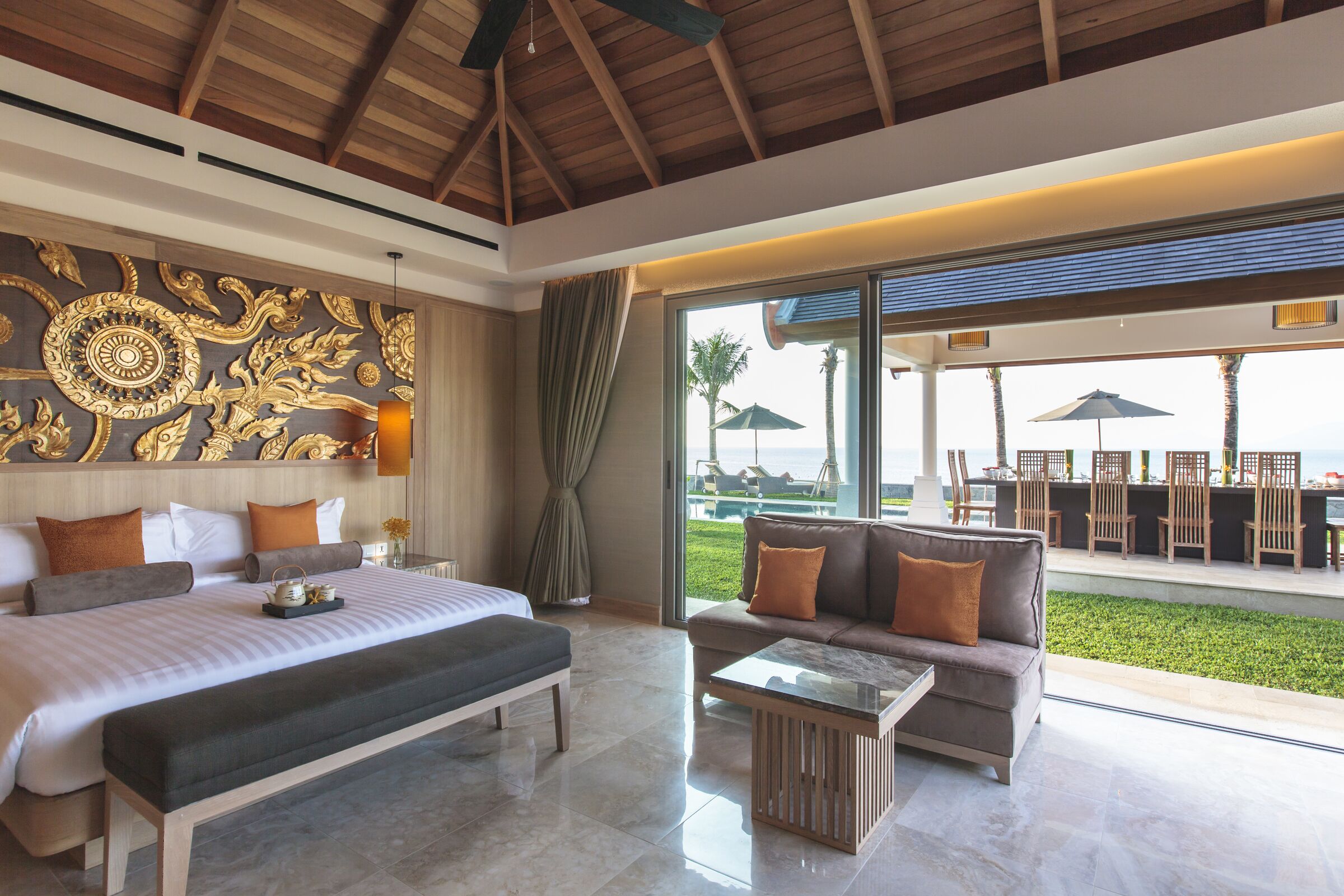 Miskawaan Villa Wayu