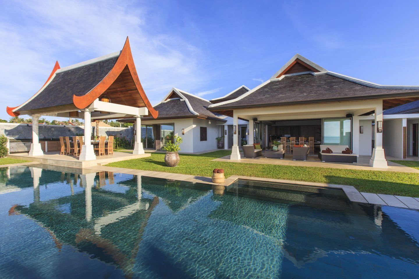 Miskawaan Villa Wayu