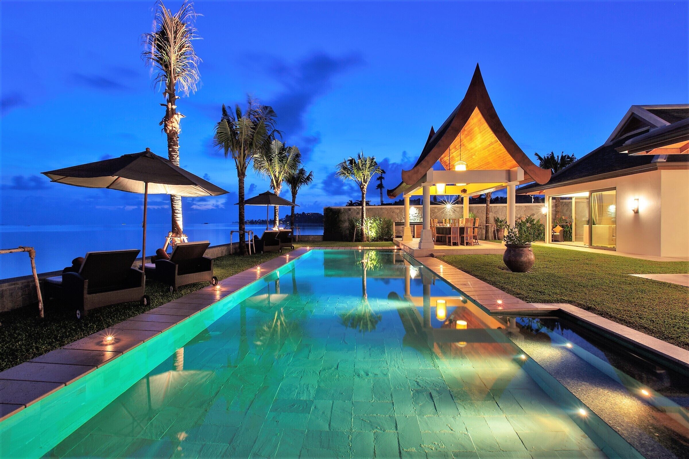 Miskawaan Villa Wayu