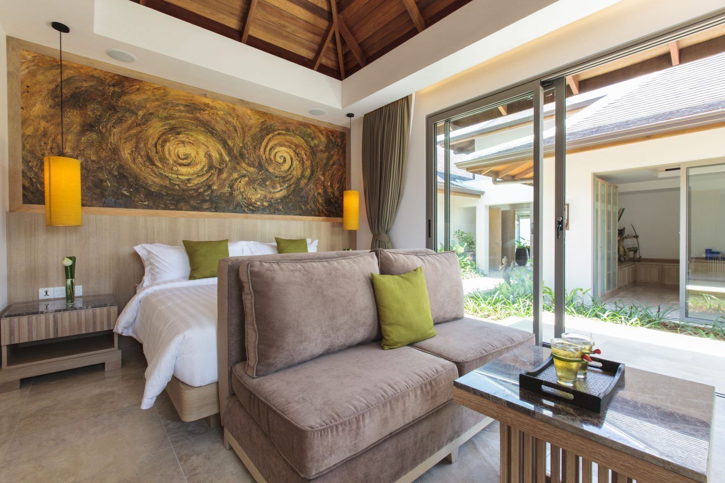 Miskawaan Villa Wayu