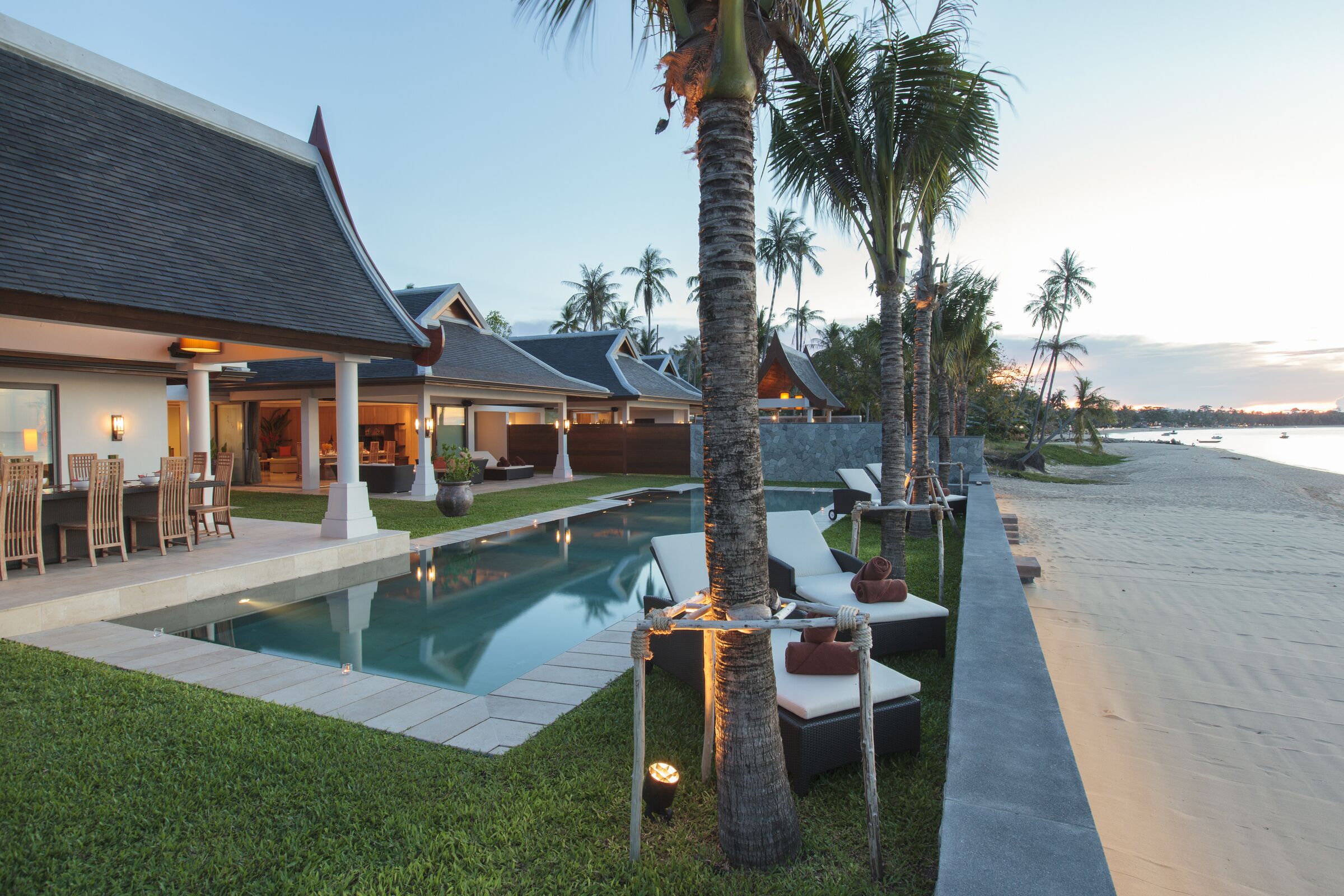 Miskawaan Villa Wayu