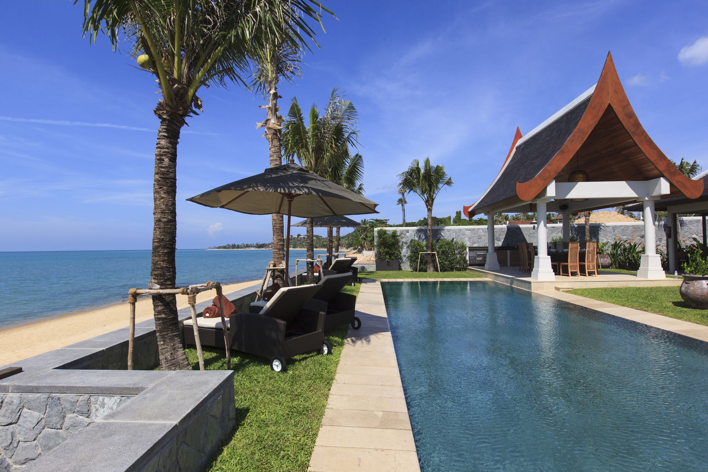 Miskawaan Villa Wayu