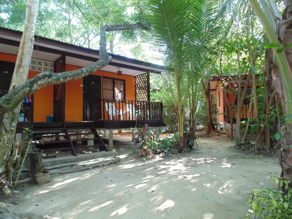 Moonhut Bungalows