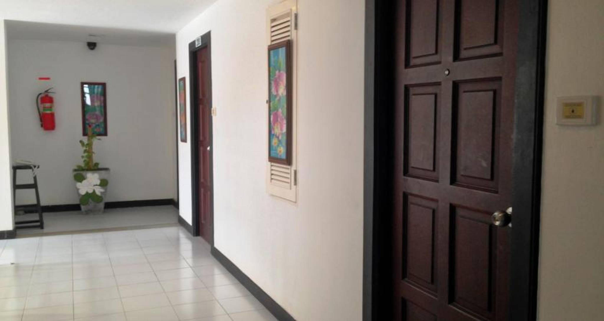 Orchid Residence