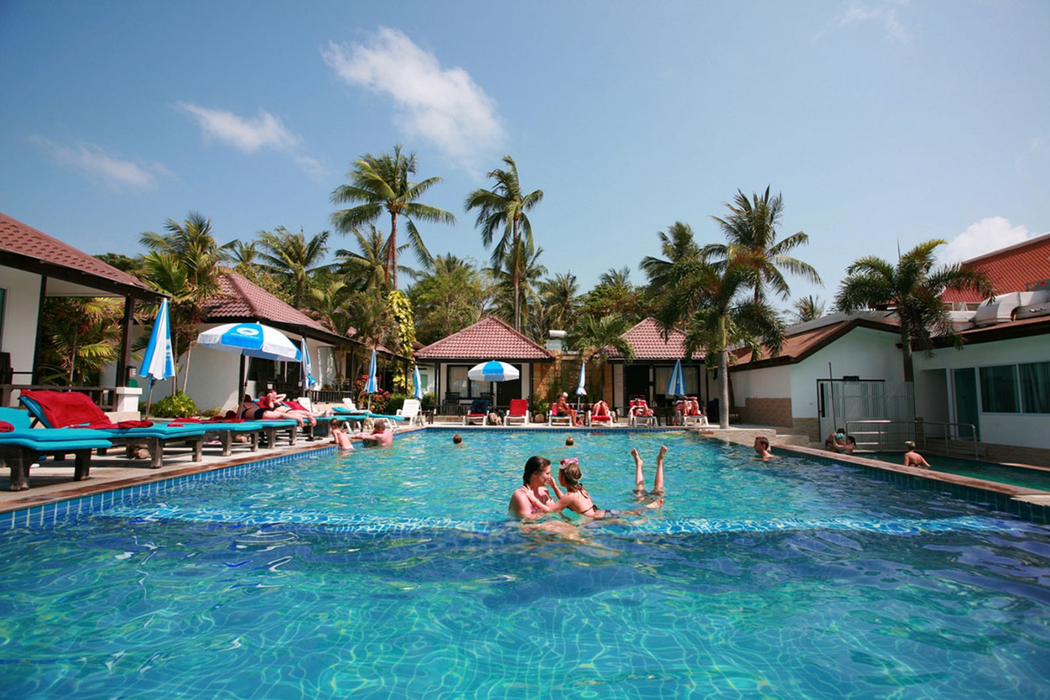 Orchid Residence
