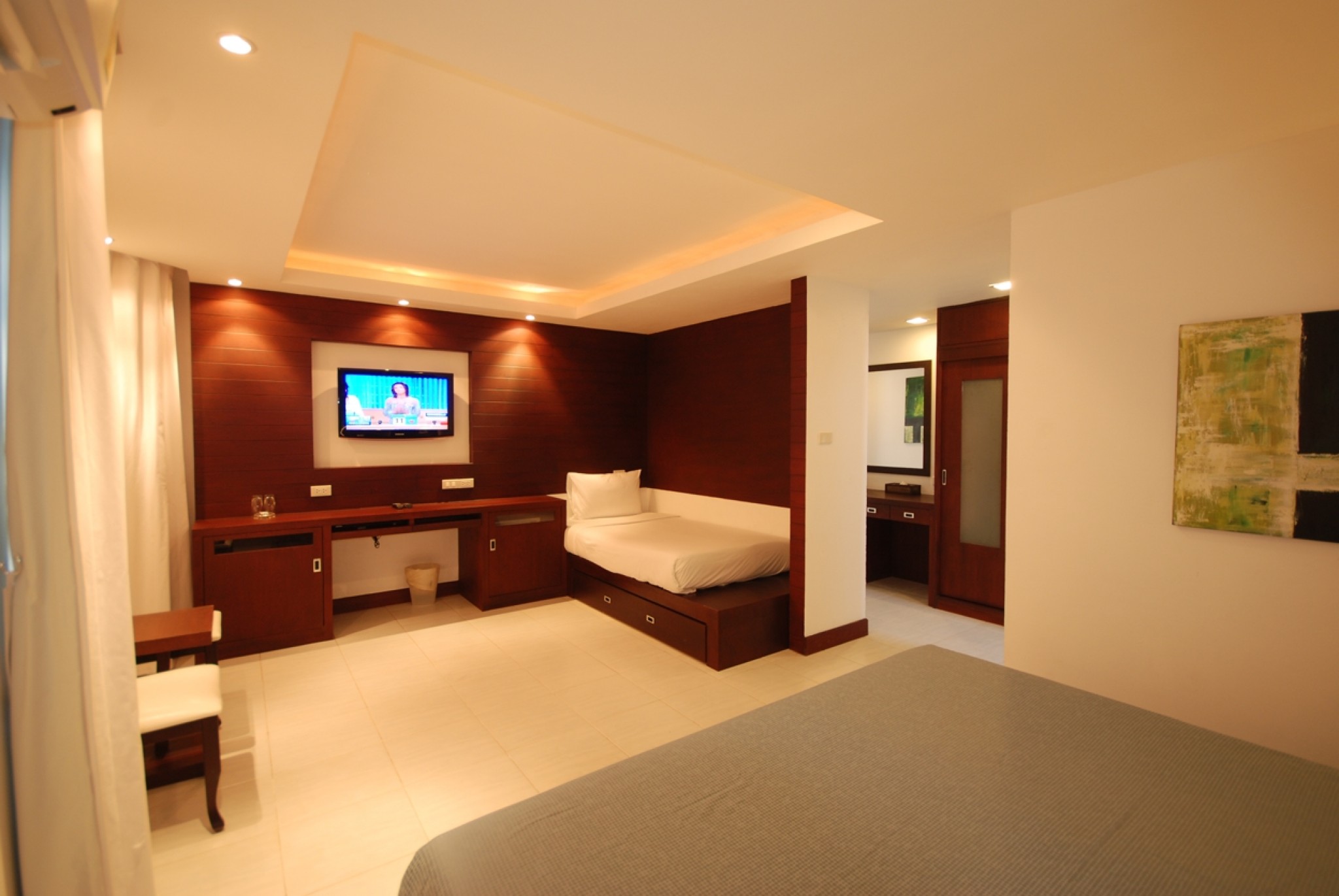 Orchid Residence