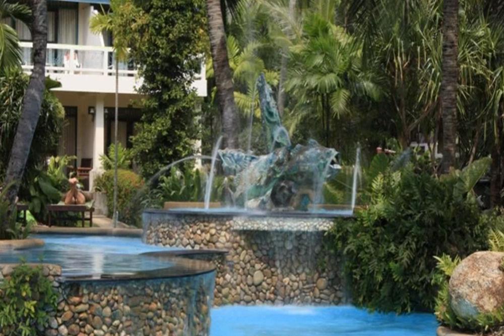 Palm Island