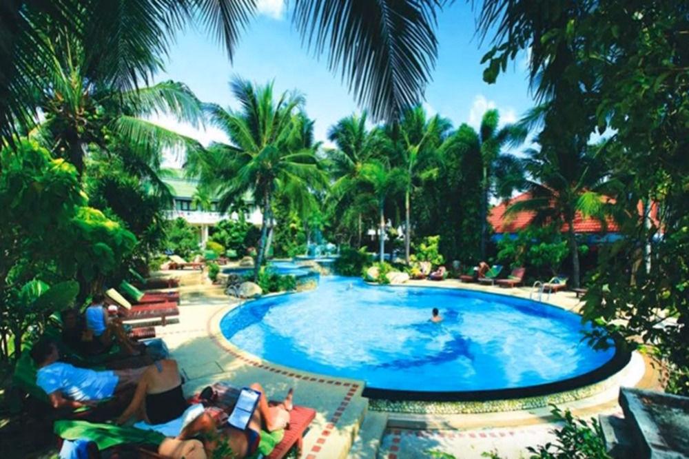 Palm Island