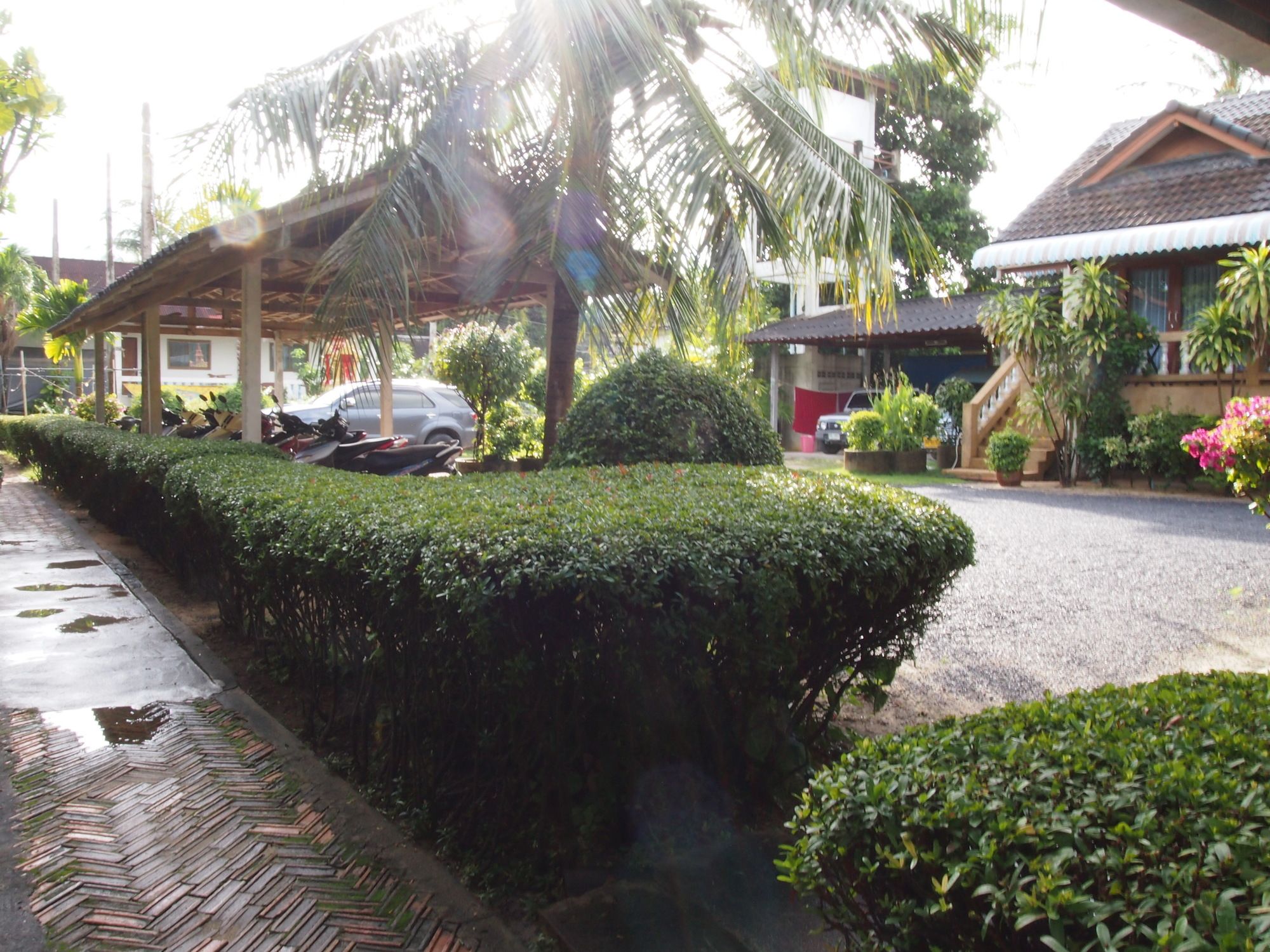 Palm Point Village