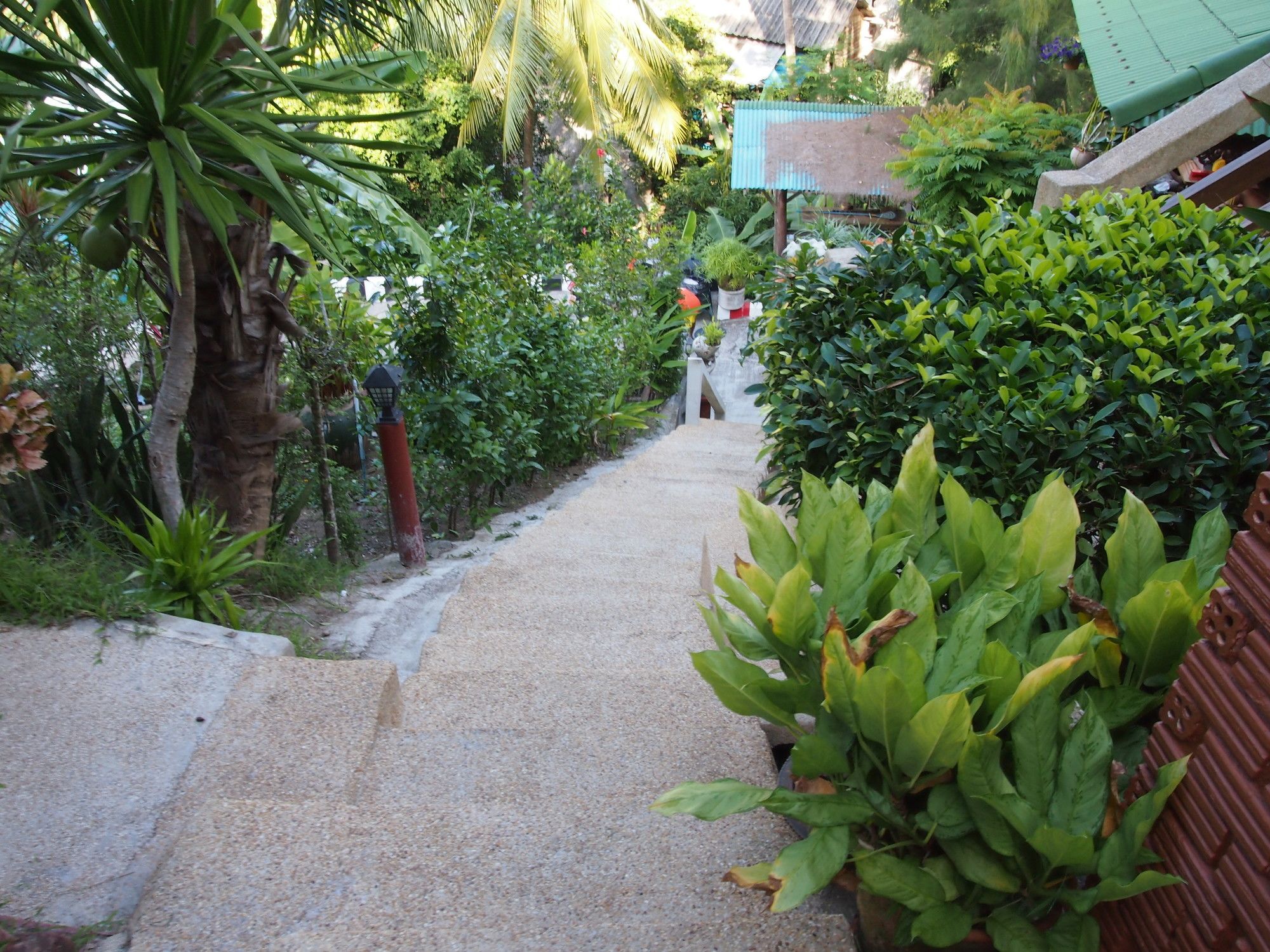 Palm Point Village