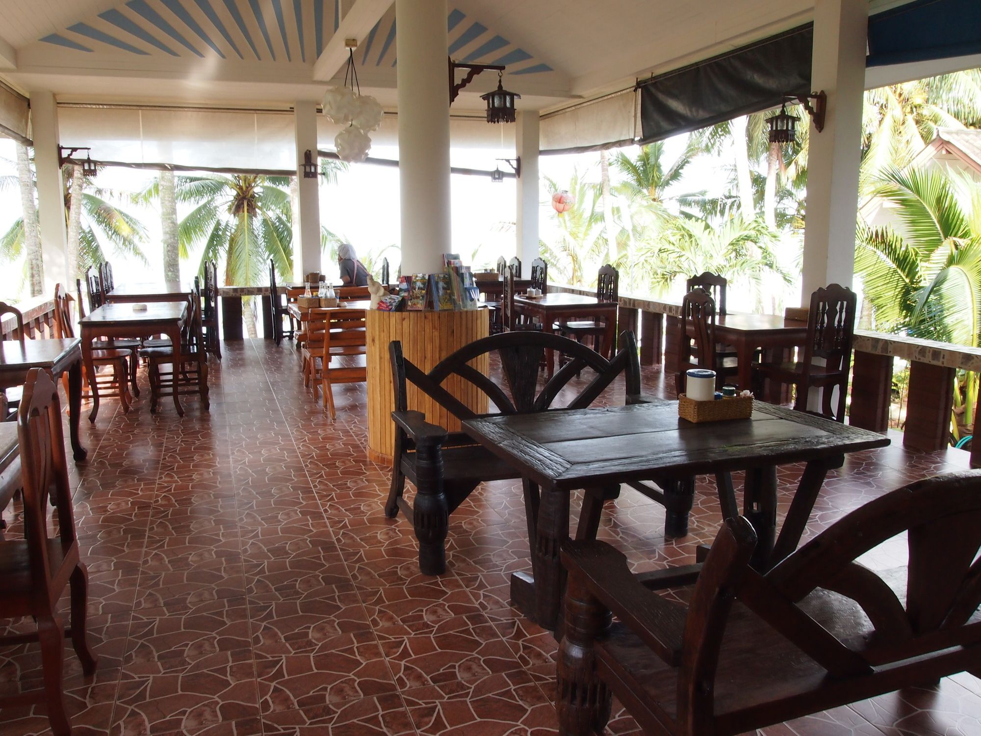 Palm Point Village