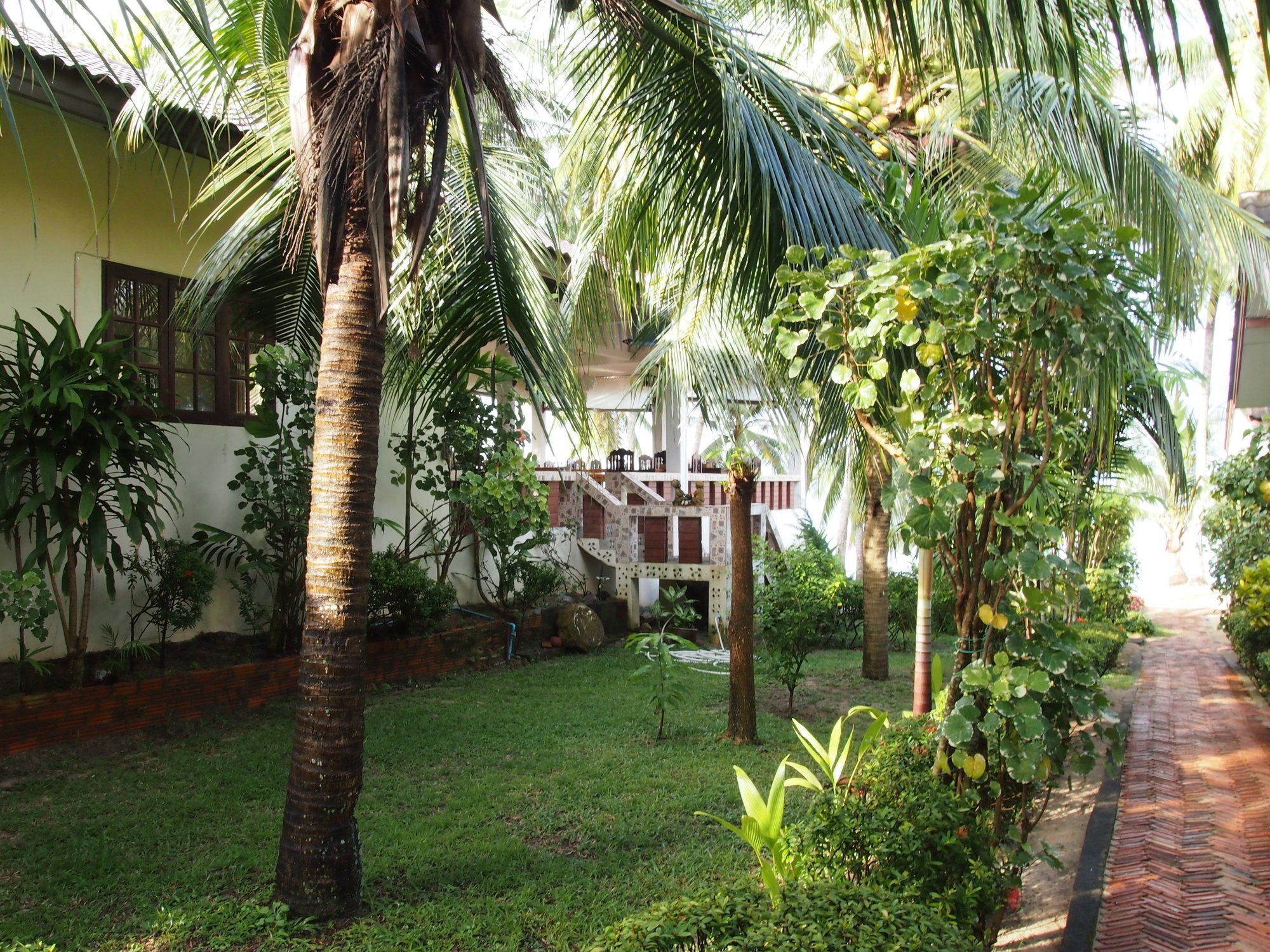 Palm Point Village