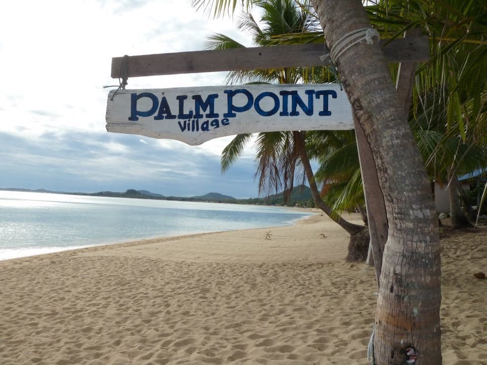 Palm Point Village
