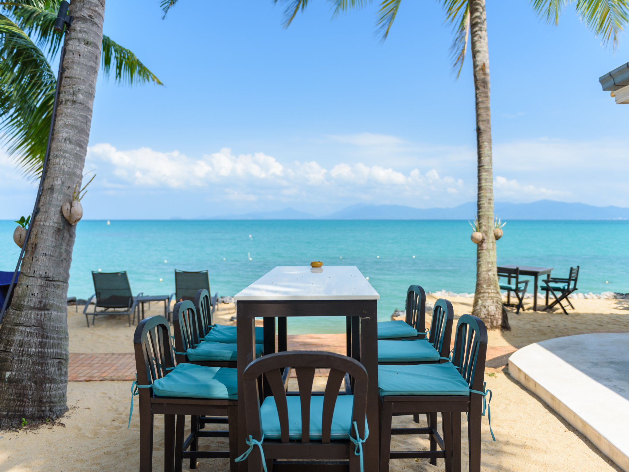 Paradise Beach Resort