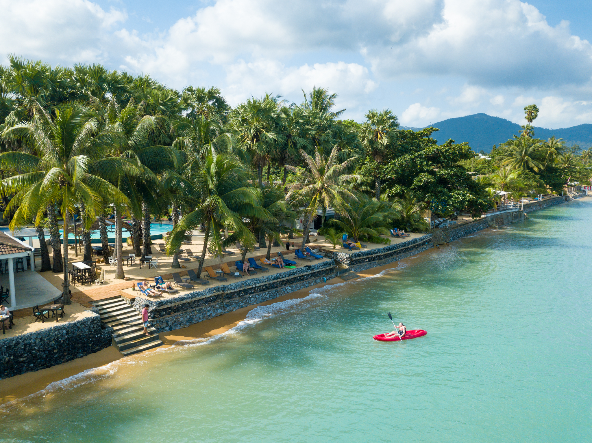 Paradise Beach Resort