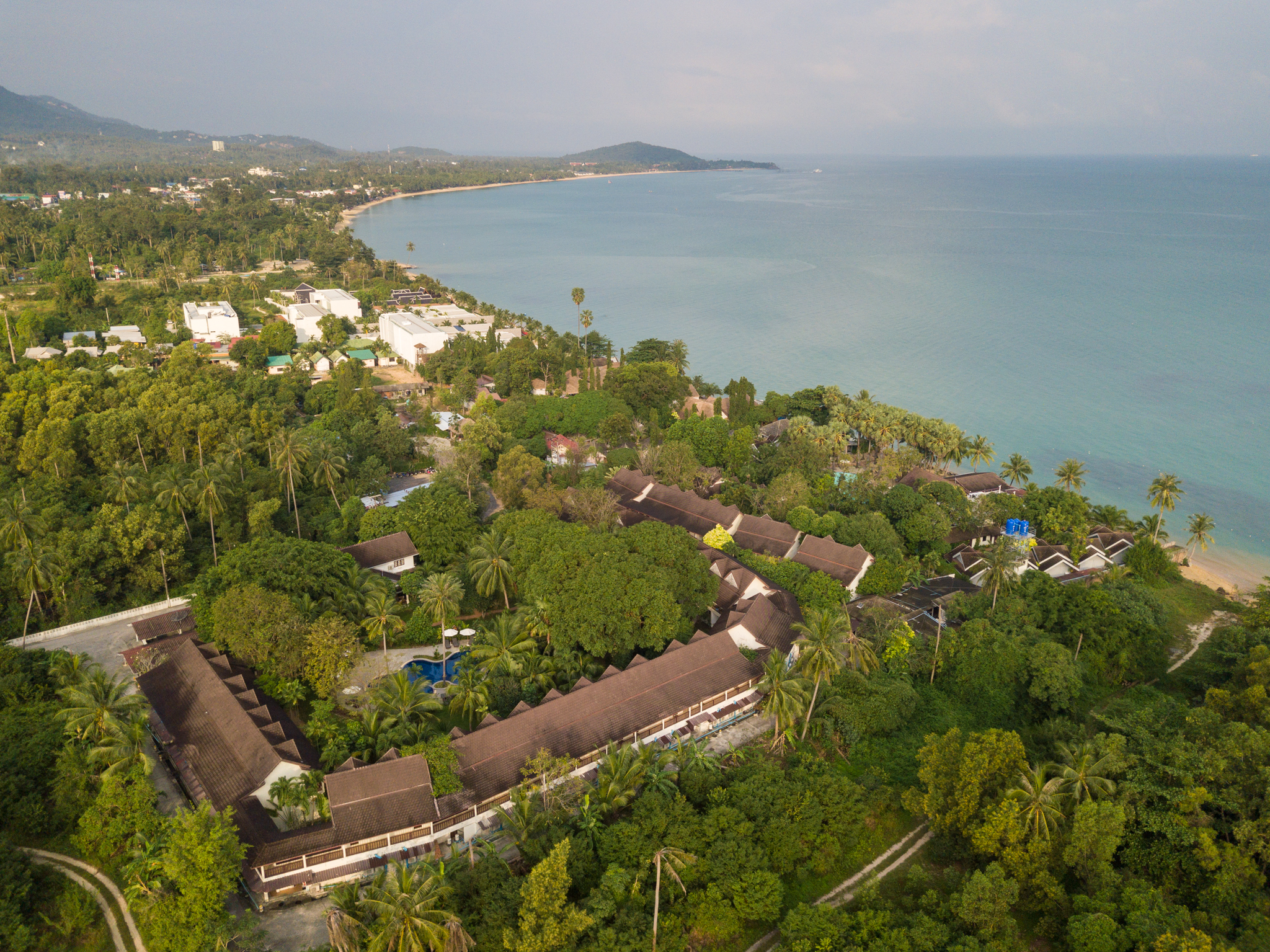 Paradise Beach Resort