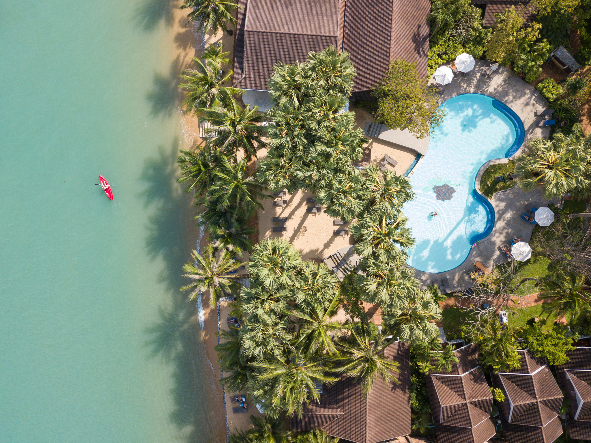 Paradise Beach Resort