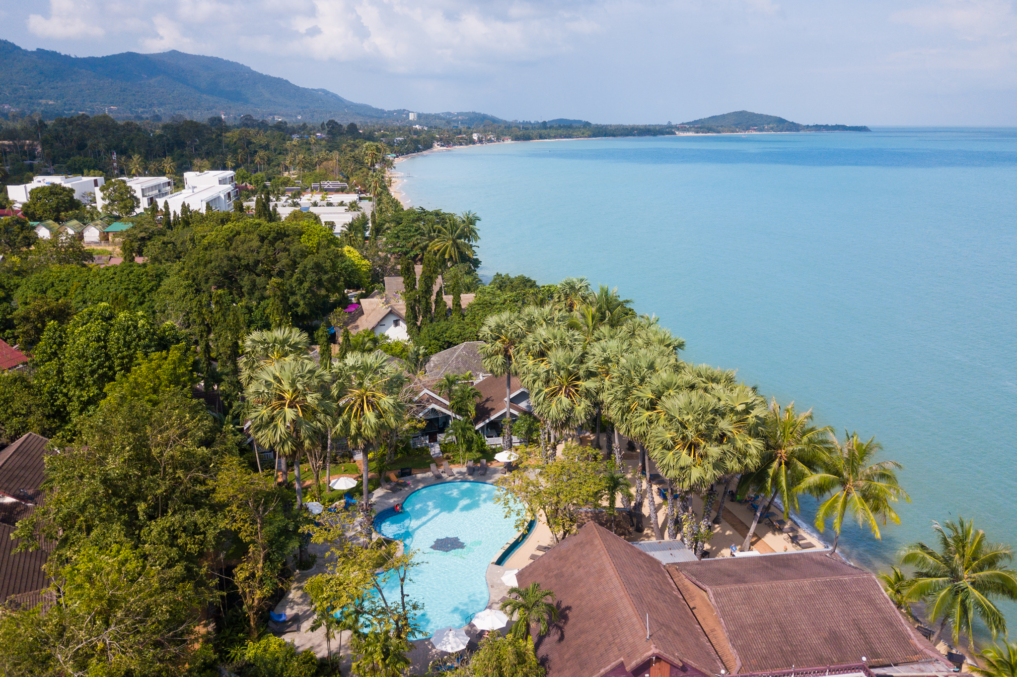 Paradise Beach Resort