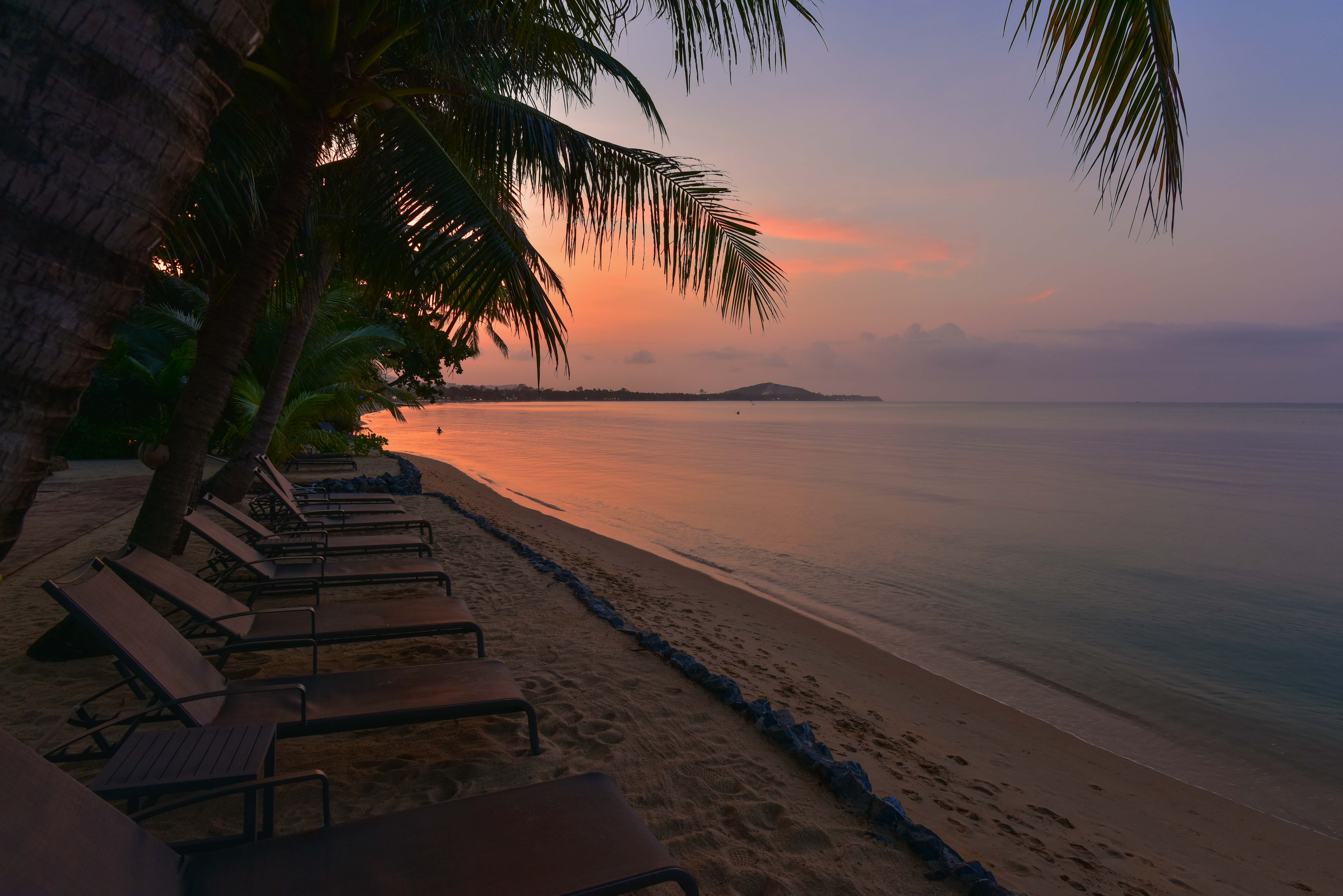 Paradise Beach Resort