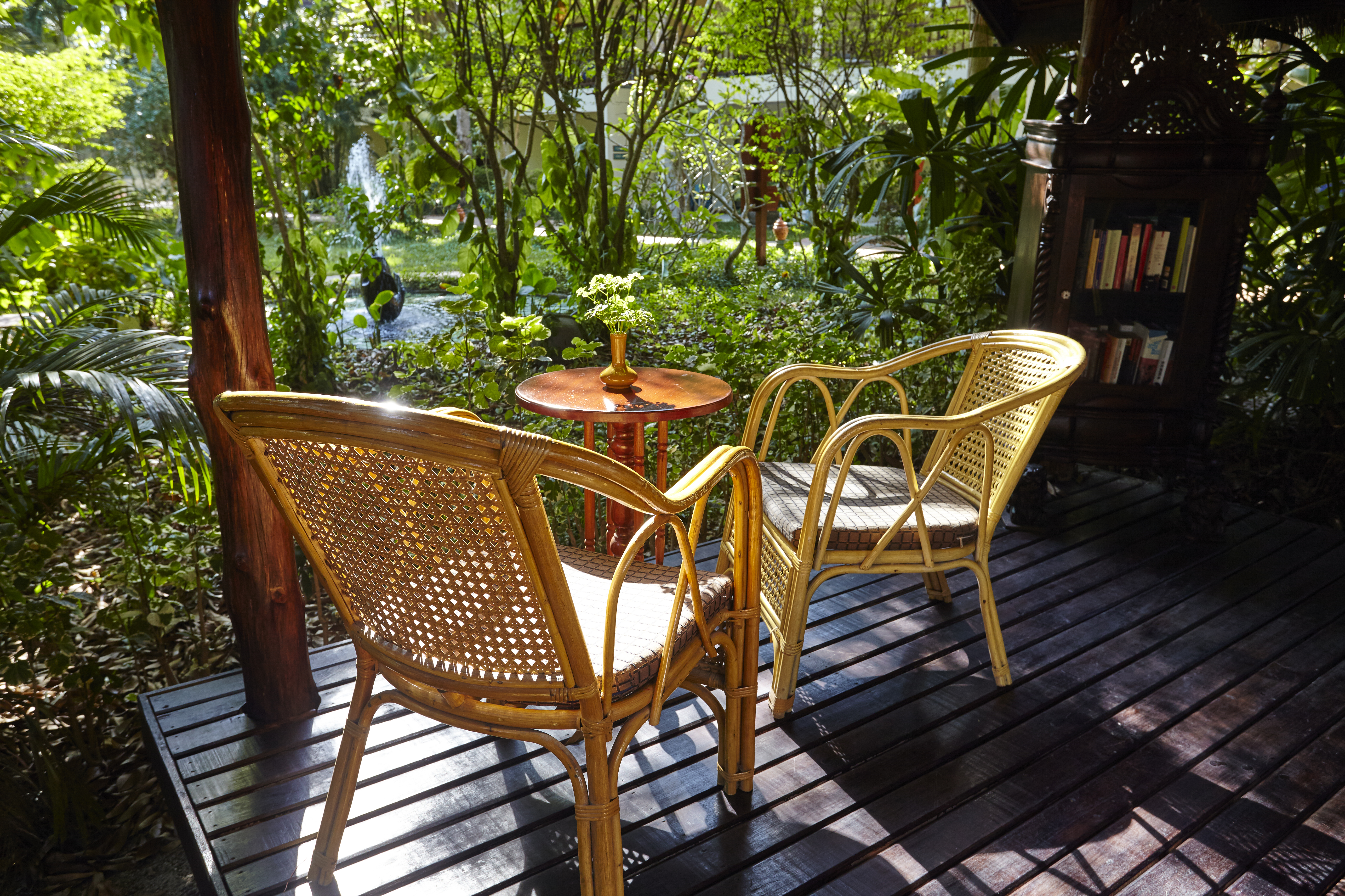 Paradise Beach Resort