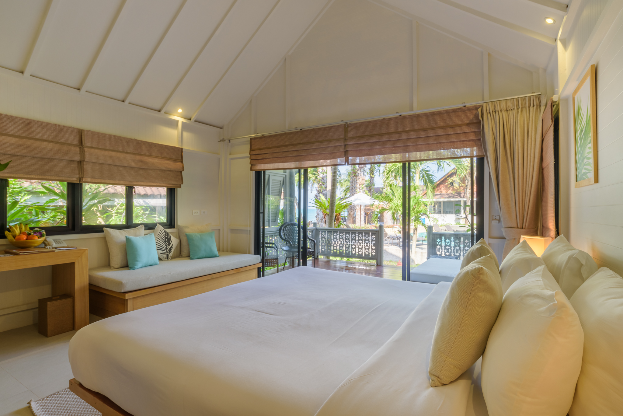 Paradise Beach Resort