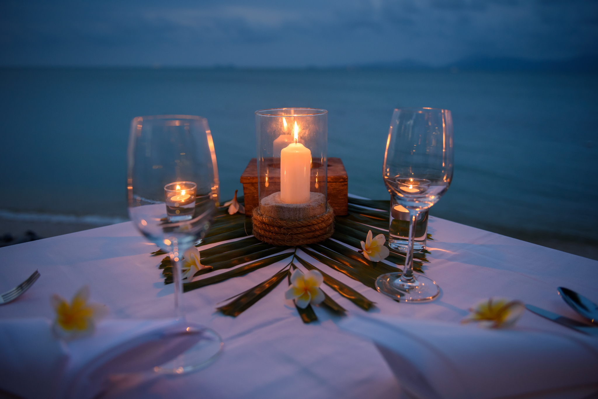 Paradise Beach Resort