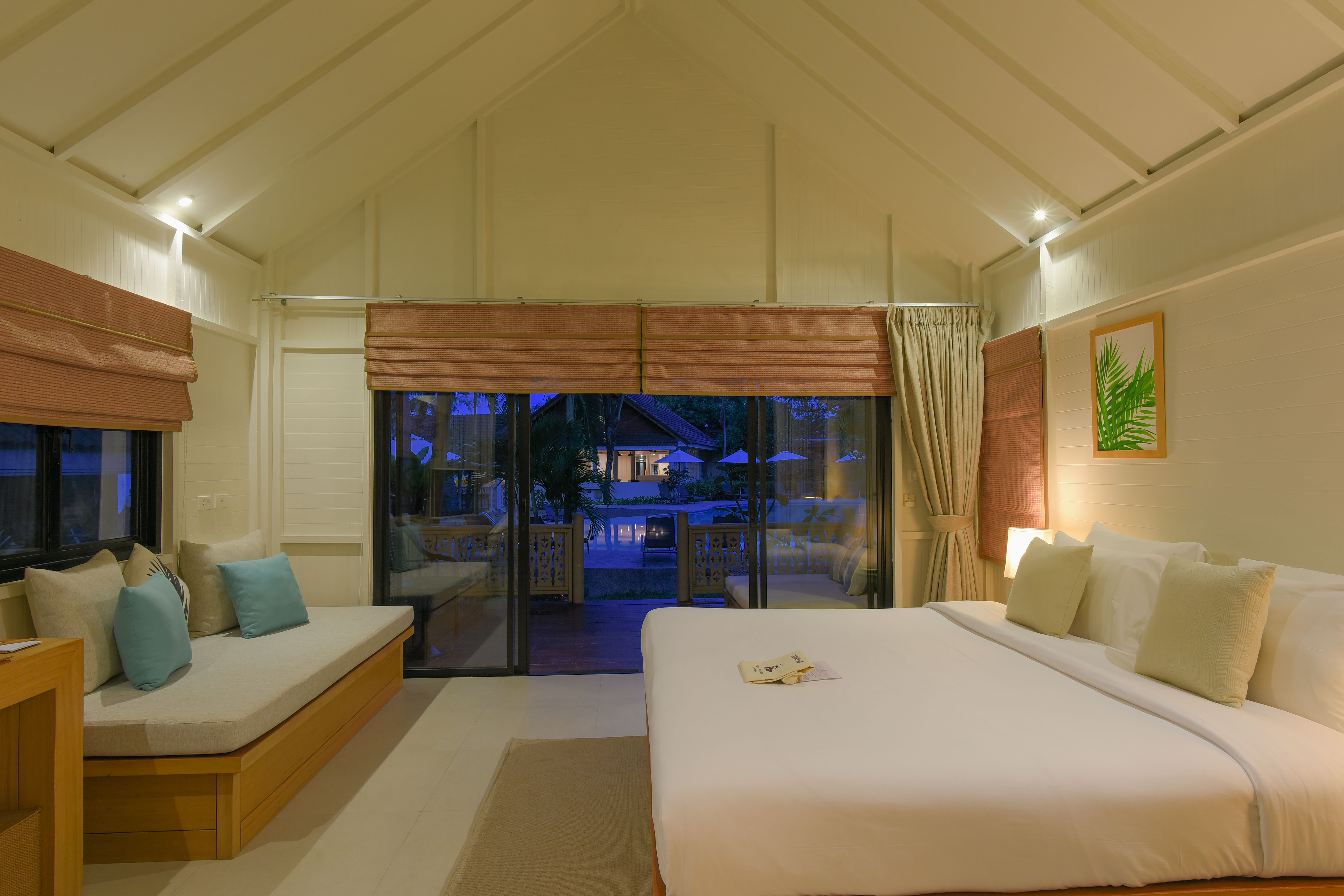 Paradise Beach Resort