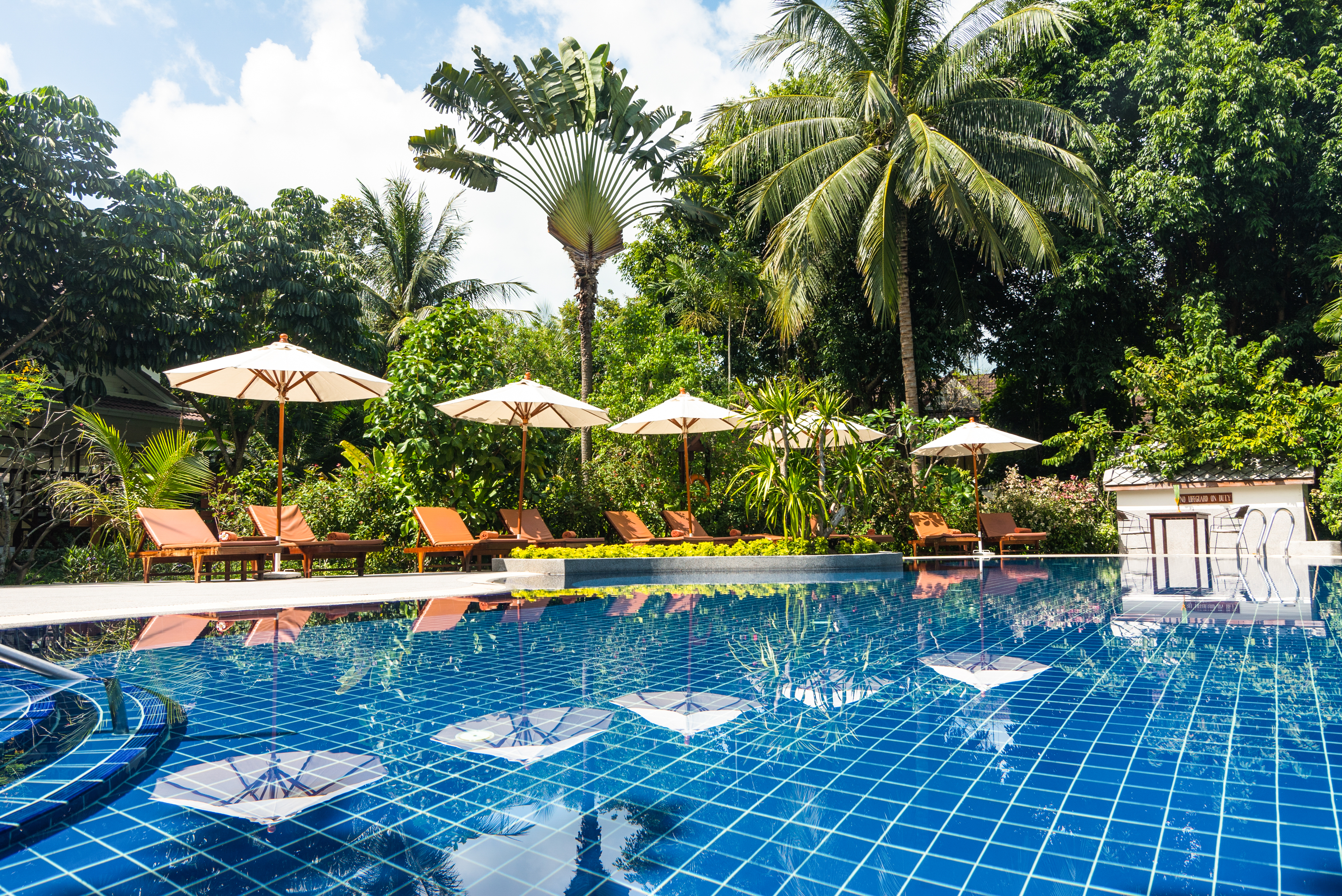 Paradise Beach Resort