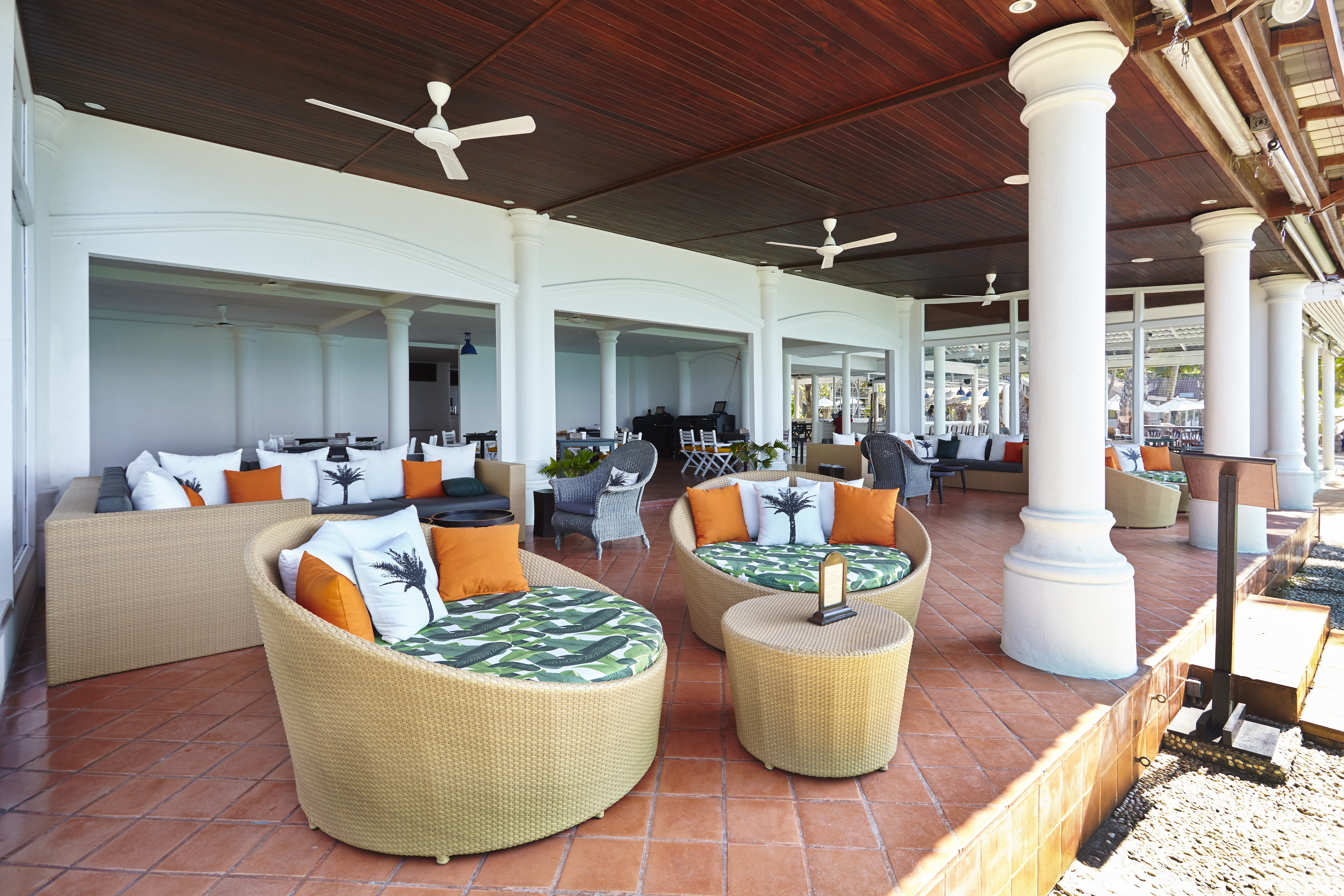 Paradise Beach Resort