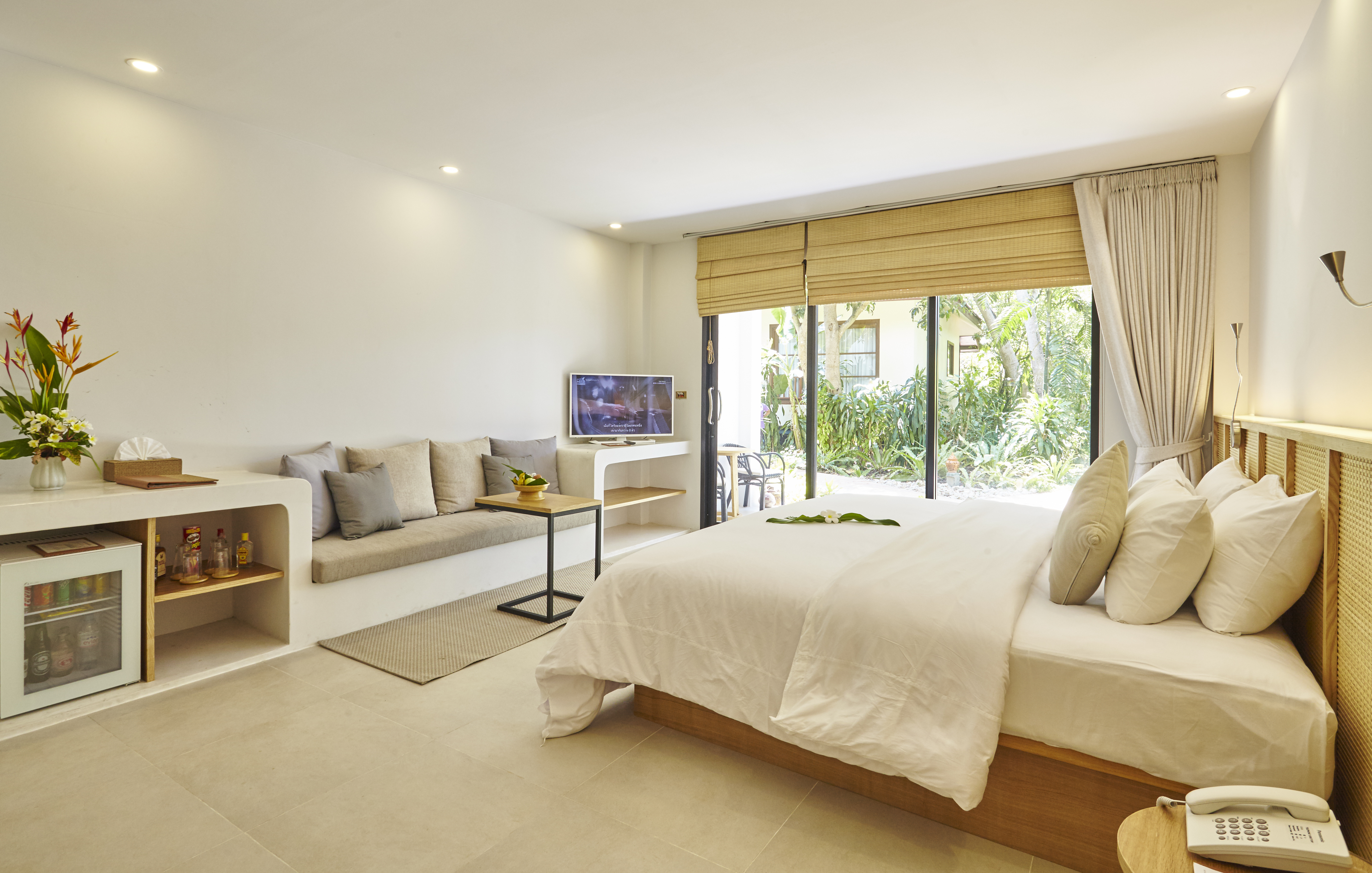Paradise Beach Resort