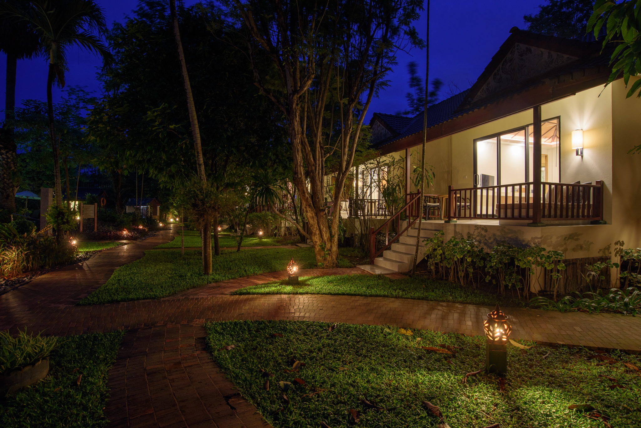 Paradise Beach Resort