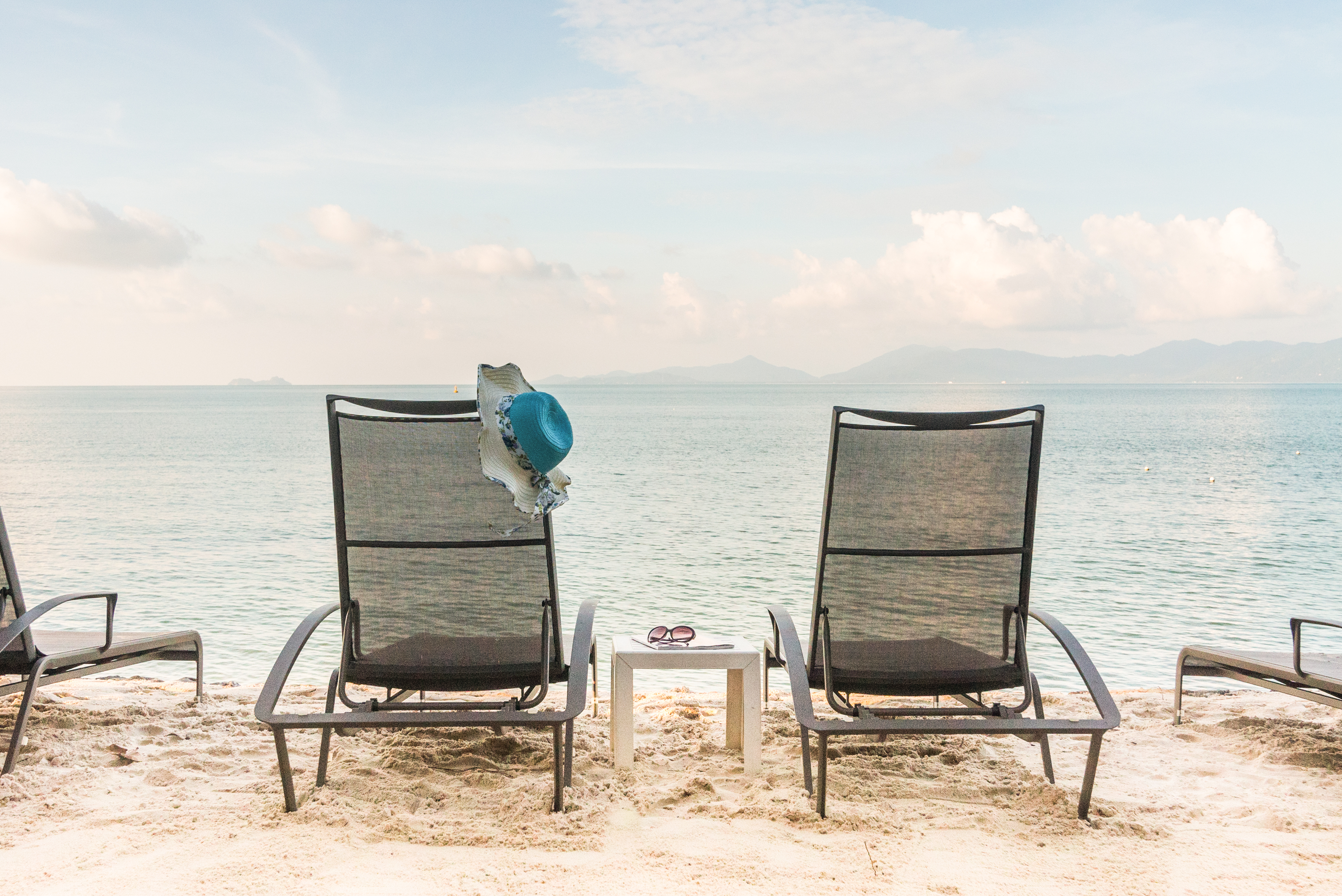 Paradise Beach Resort