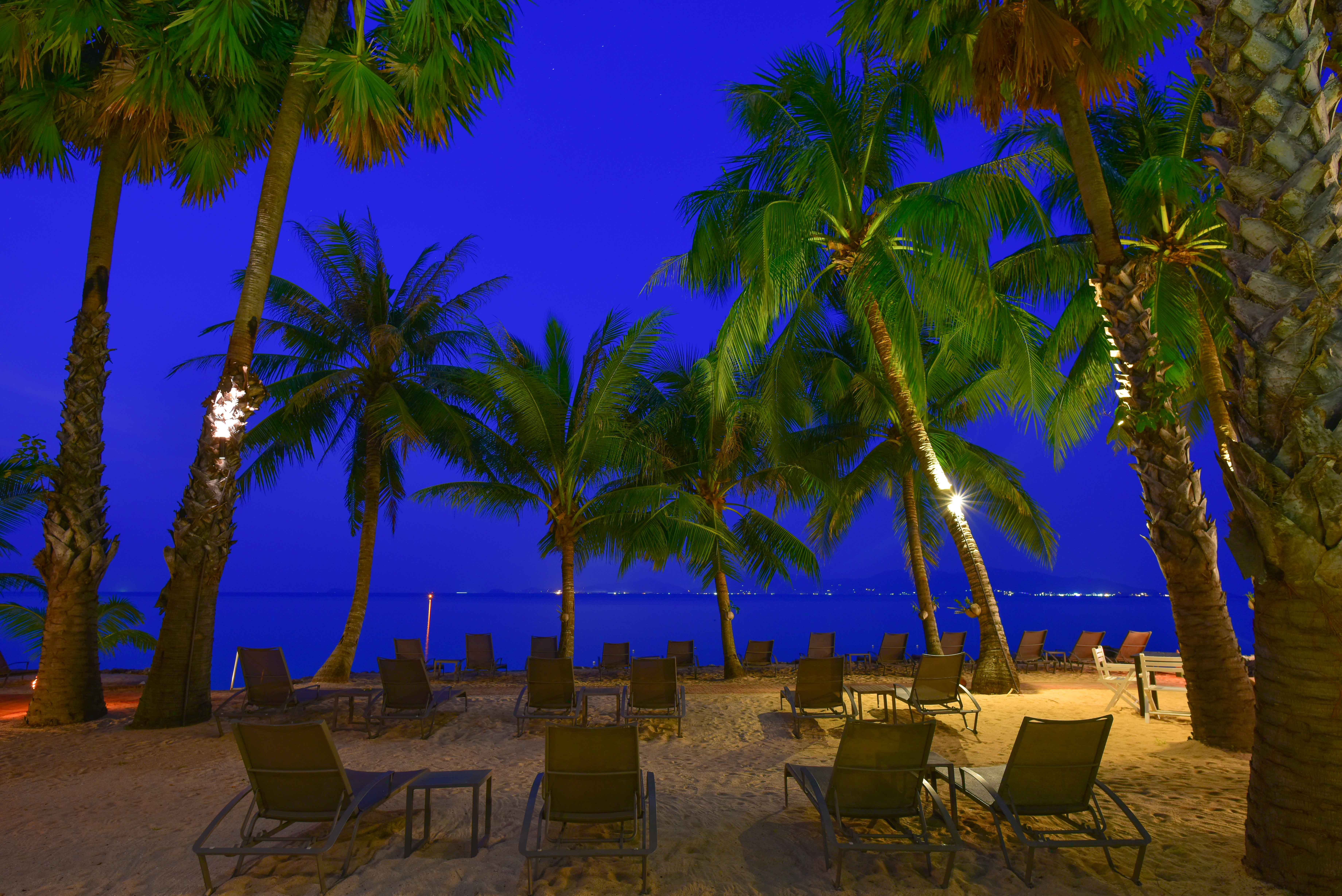 Paradise Beach Resort